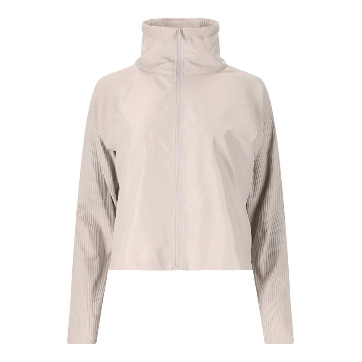 Athlecia Aiana Womens Jacket: Lunar Rock