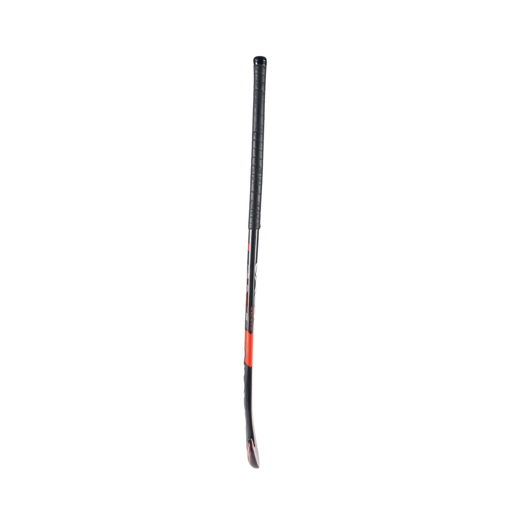 Grays Jumbow 10 Hockey Stick 25/2026: Chrome/Orange