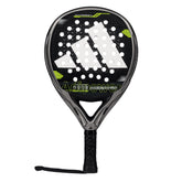Adidas Adipower Carbon Ctrl Padel Racket