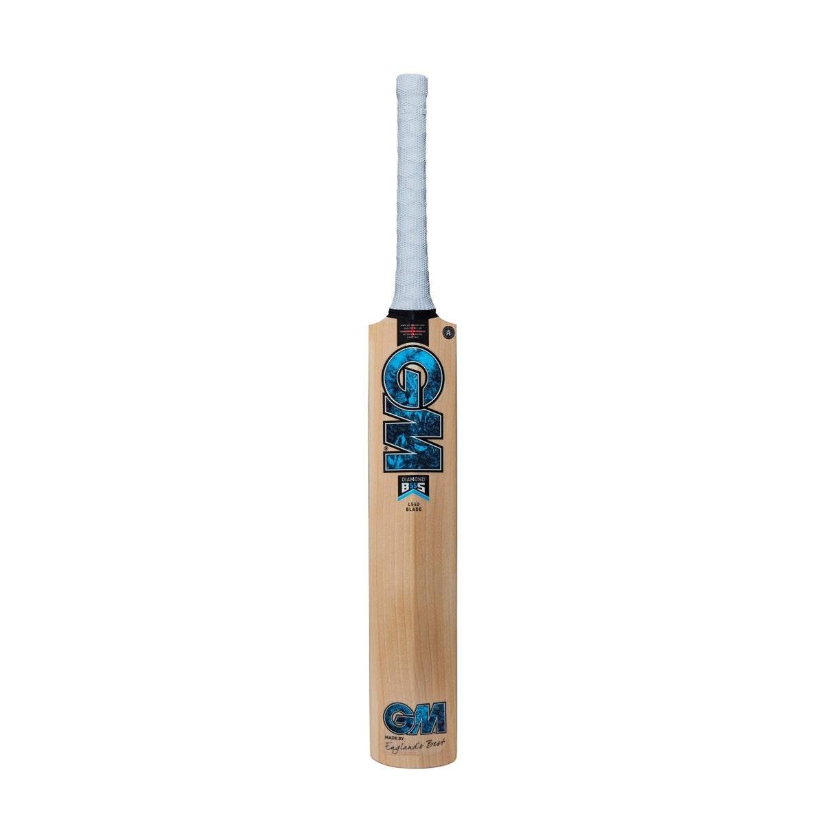 Gunn & Moore Diamond DXM 909 Cricket Bat 2025 TTNOW - SH
