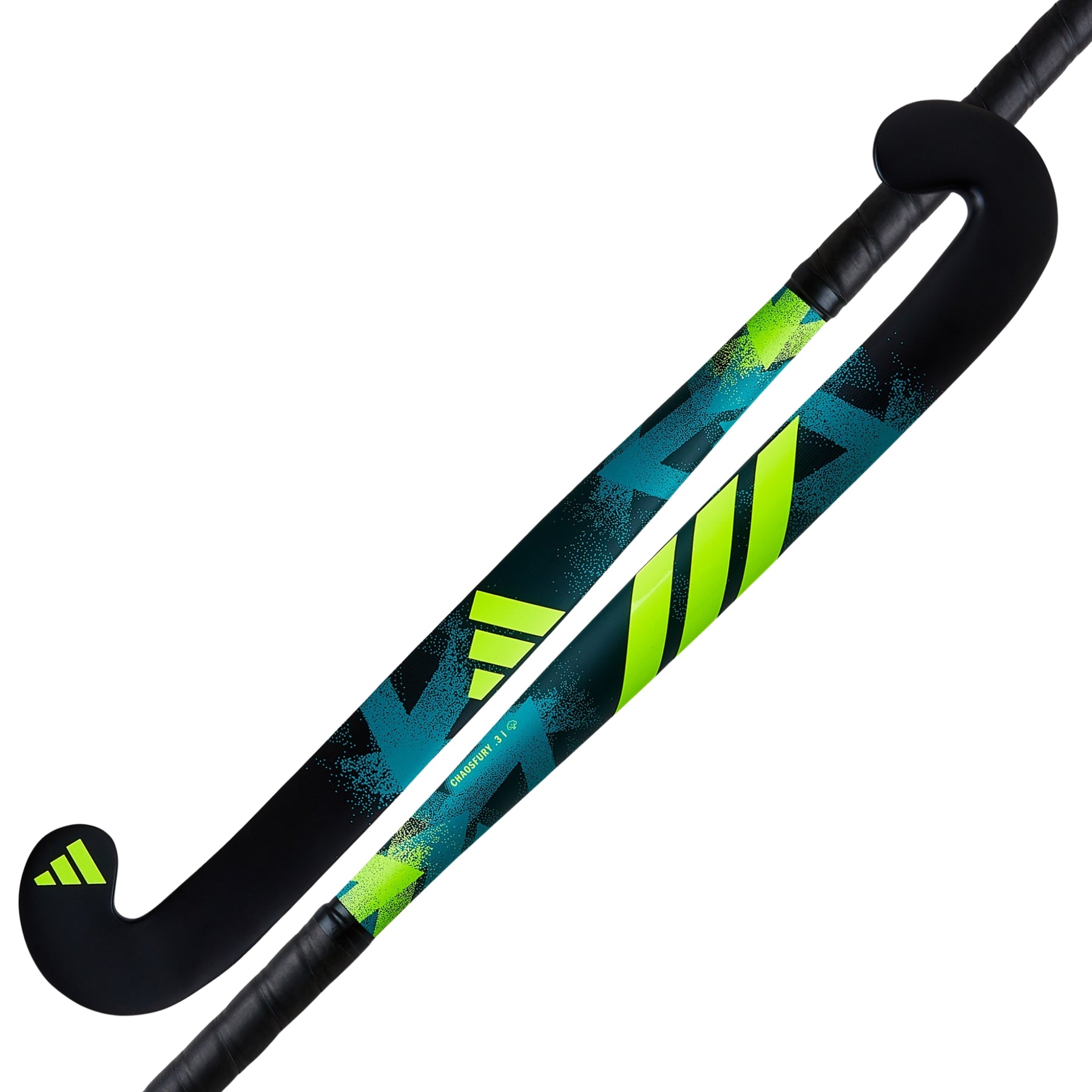 Adidas Chaosfury .3 Hockey Stick 2025