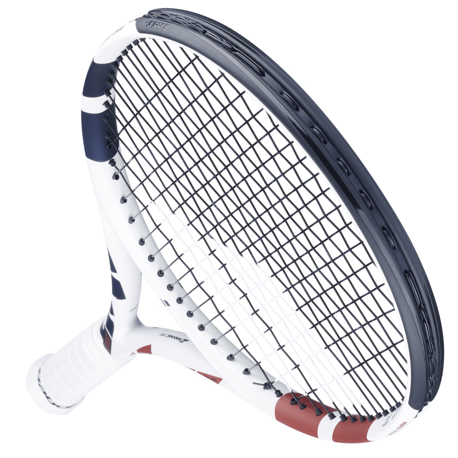 Babolat Boost Drive Tennis Racket 2025: White