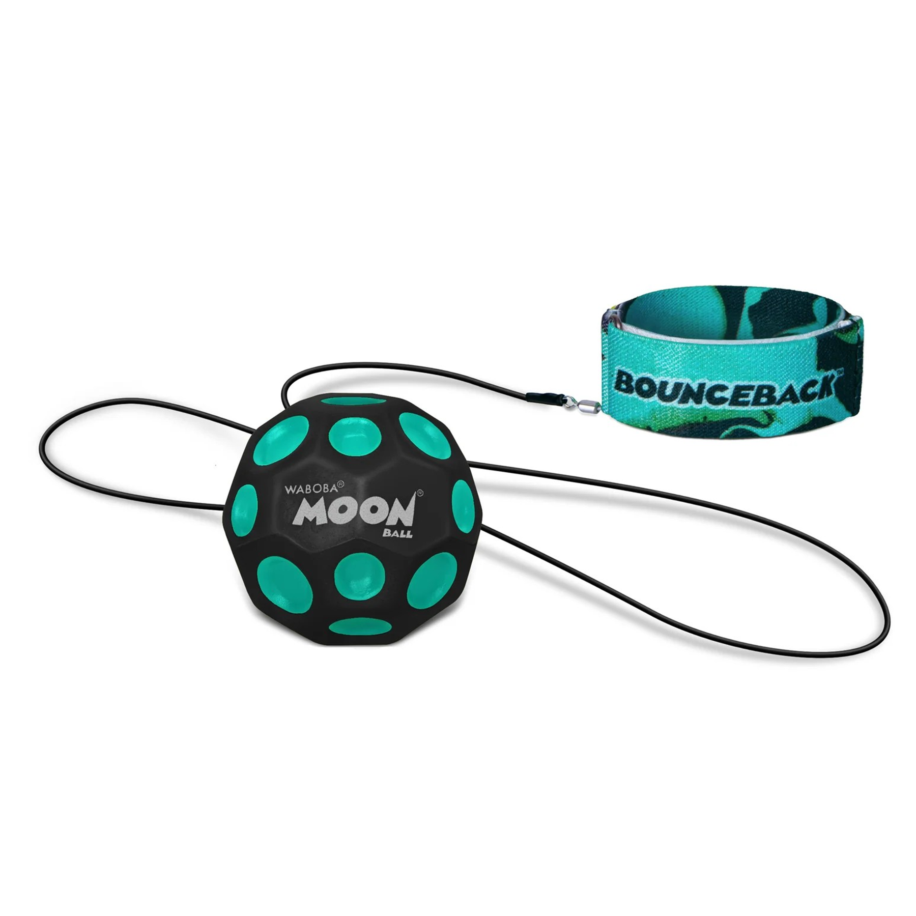 Waboba Bounceback Ball
