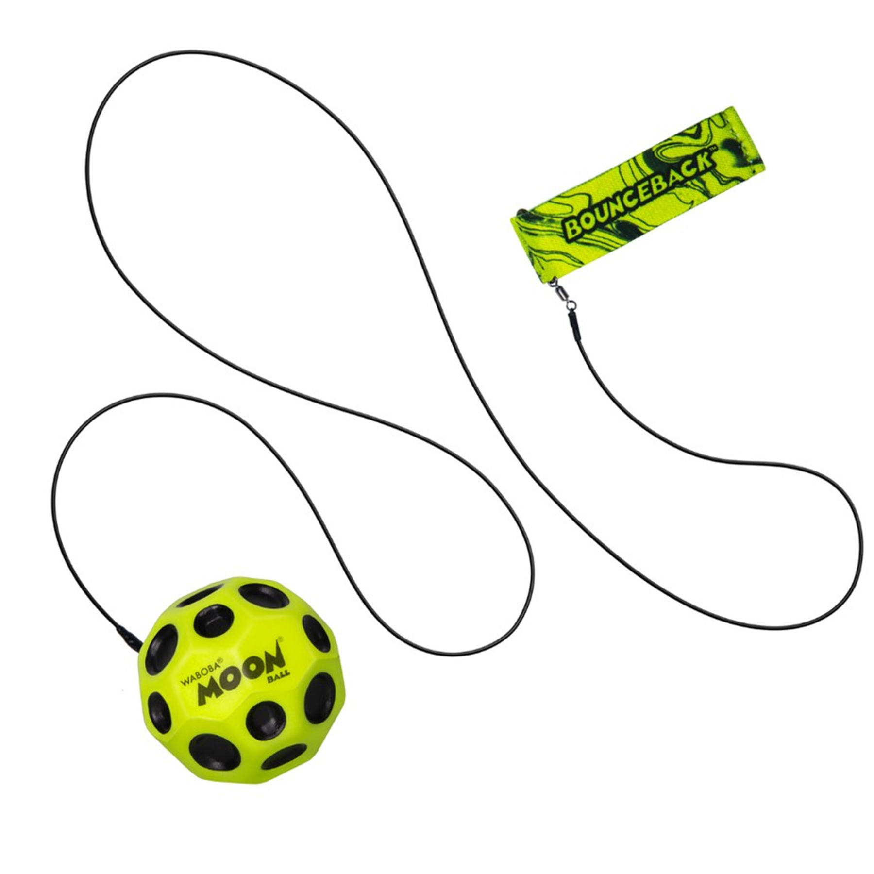 Waboba Bounceback Ball