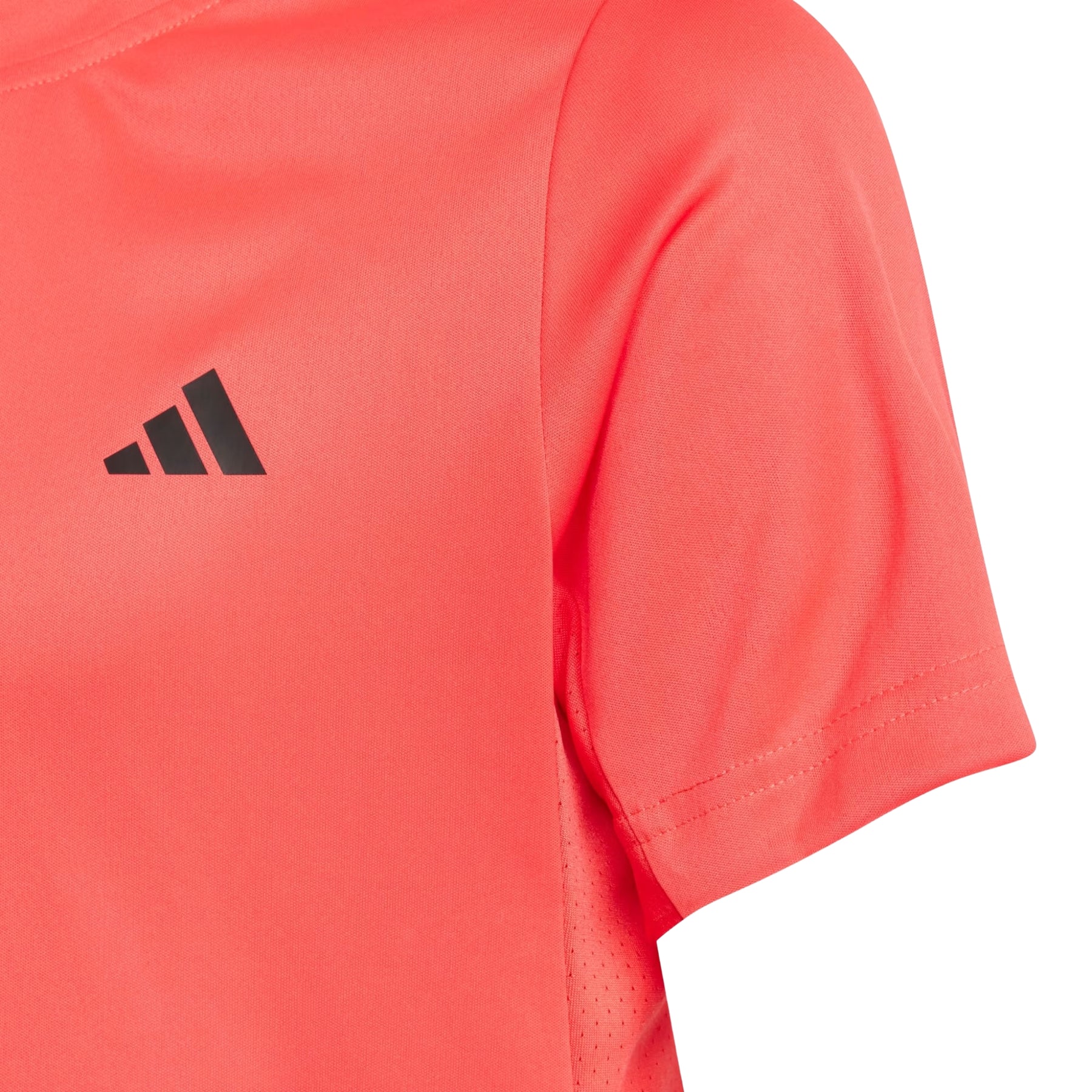 Adidas Club Tennis Tee: Red