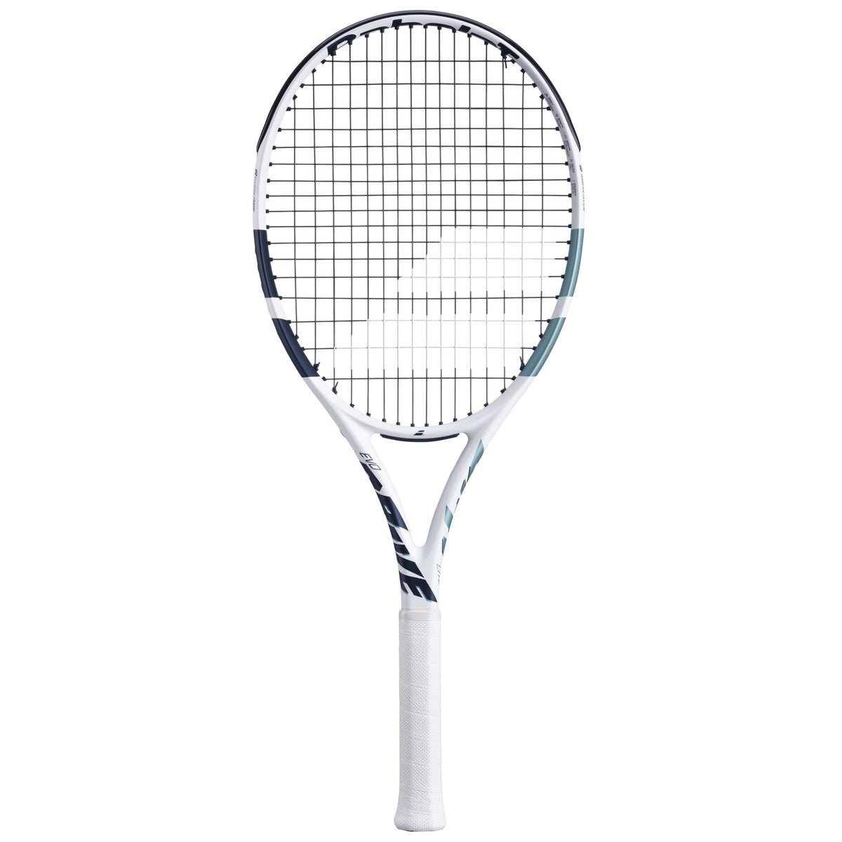 Babolat Evo Drive Lite Tennis Gen 2 Racket: White