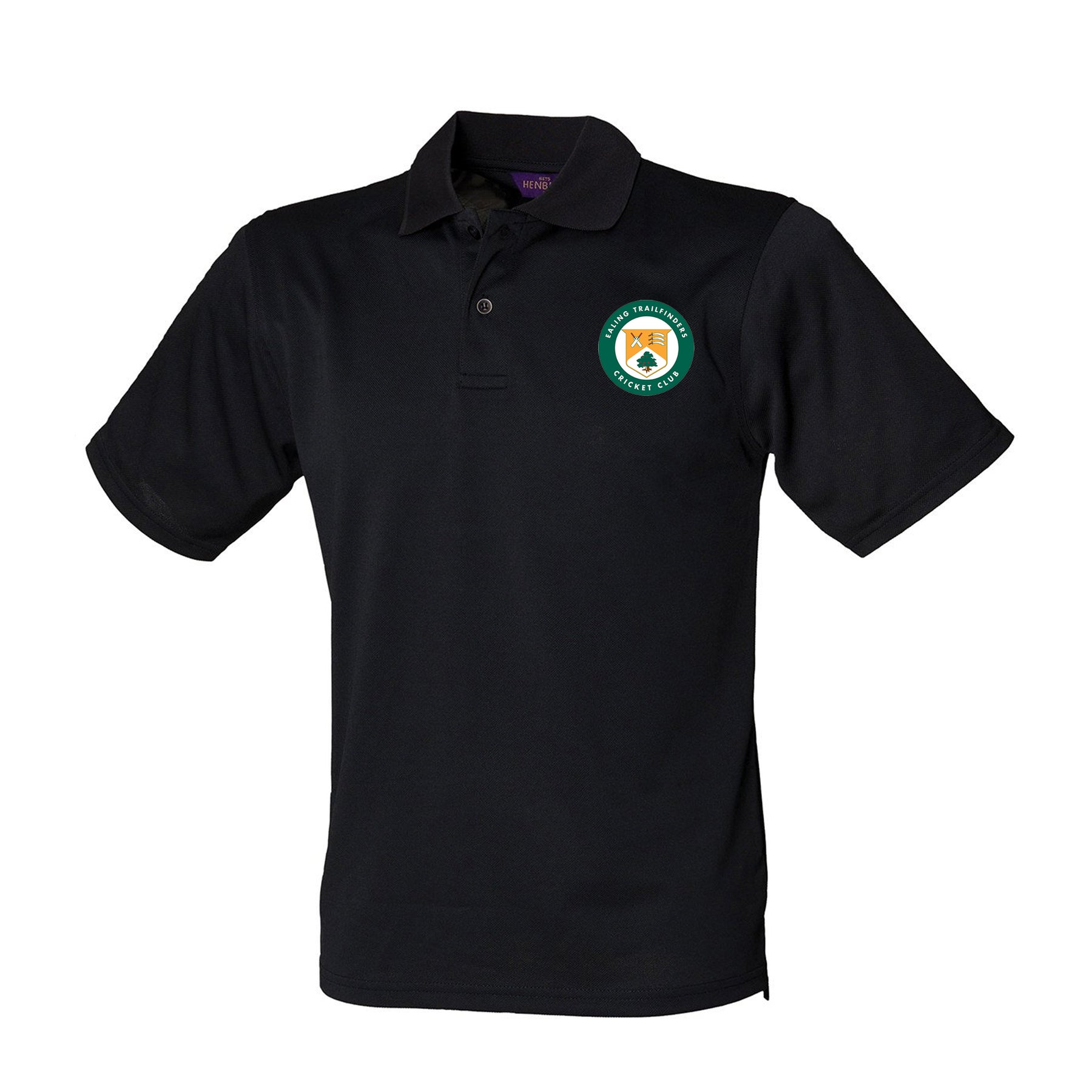Ealing Trailfinders CC Senior Polo