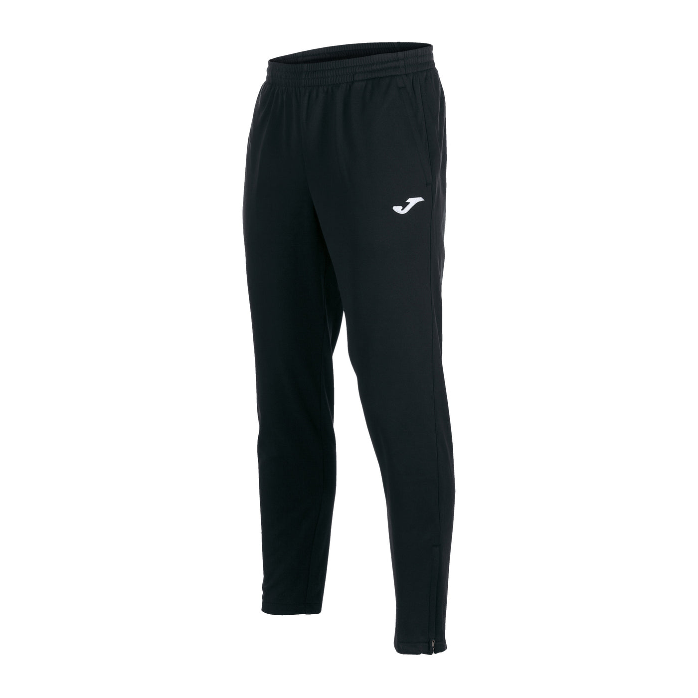 Joma Elba Junior Track Pants: Black