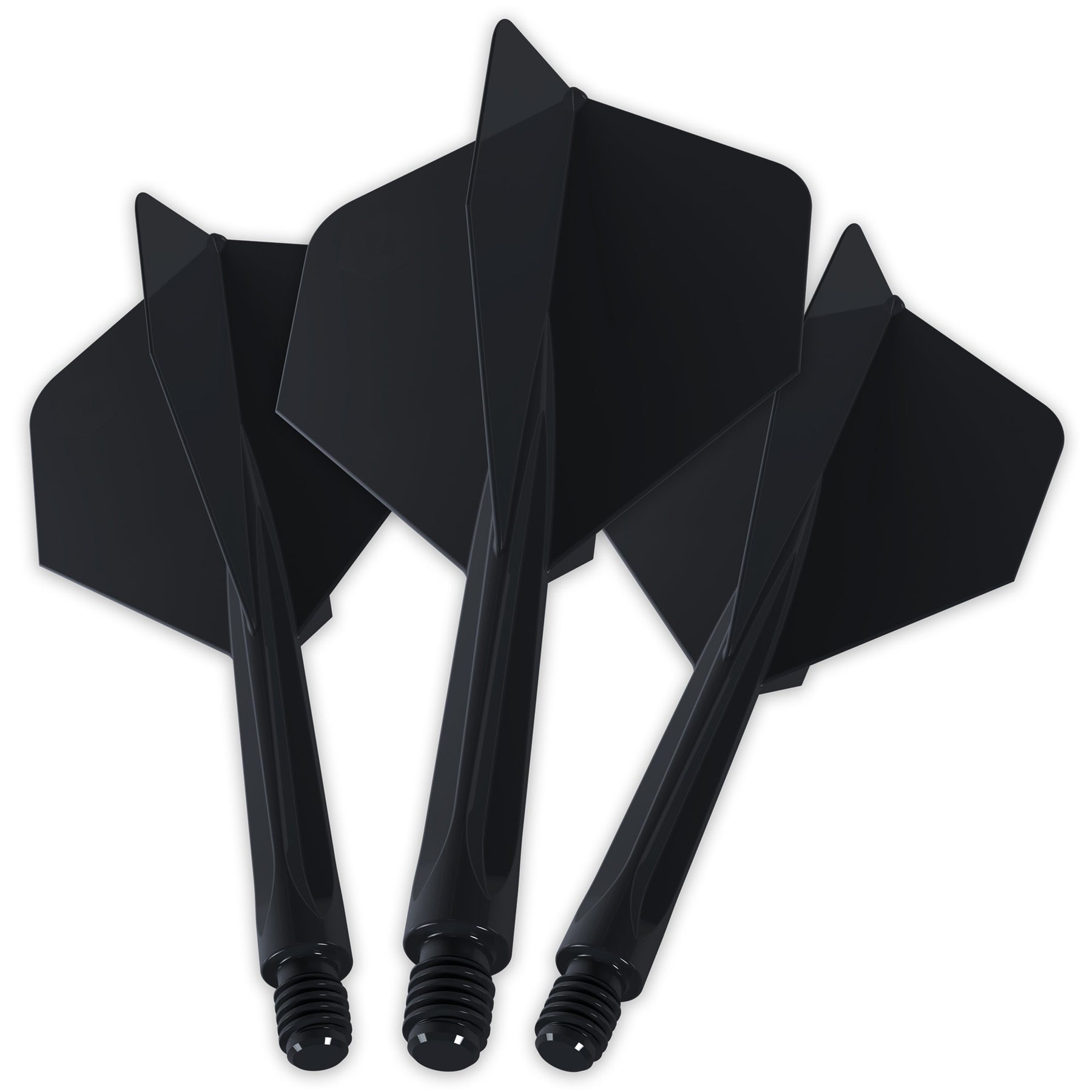 Unicorn Forge All-In-One Plus: Black - Medium
