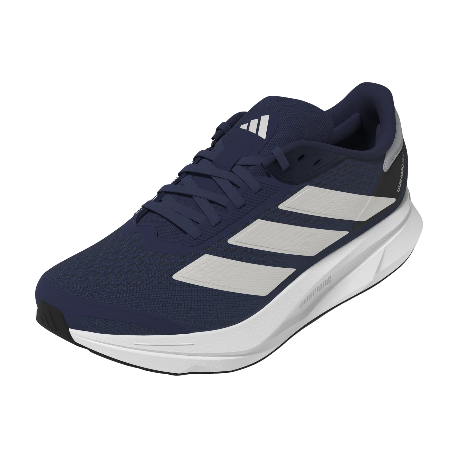 Adidas Duramo SL2 Mens Running Shoes 2025: Blue