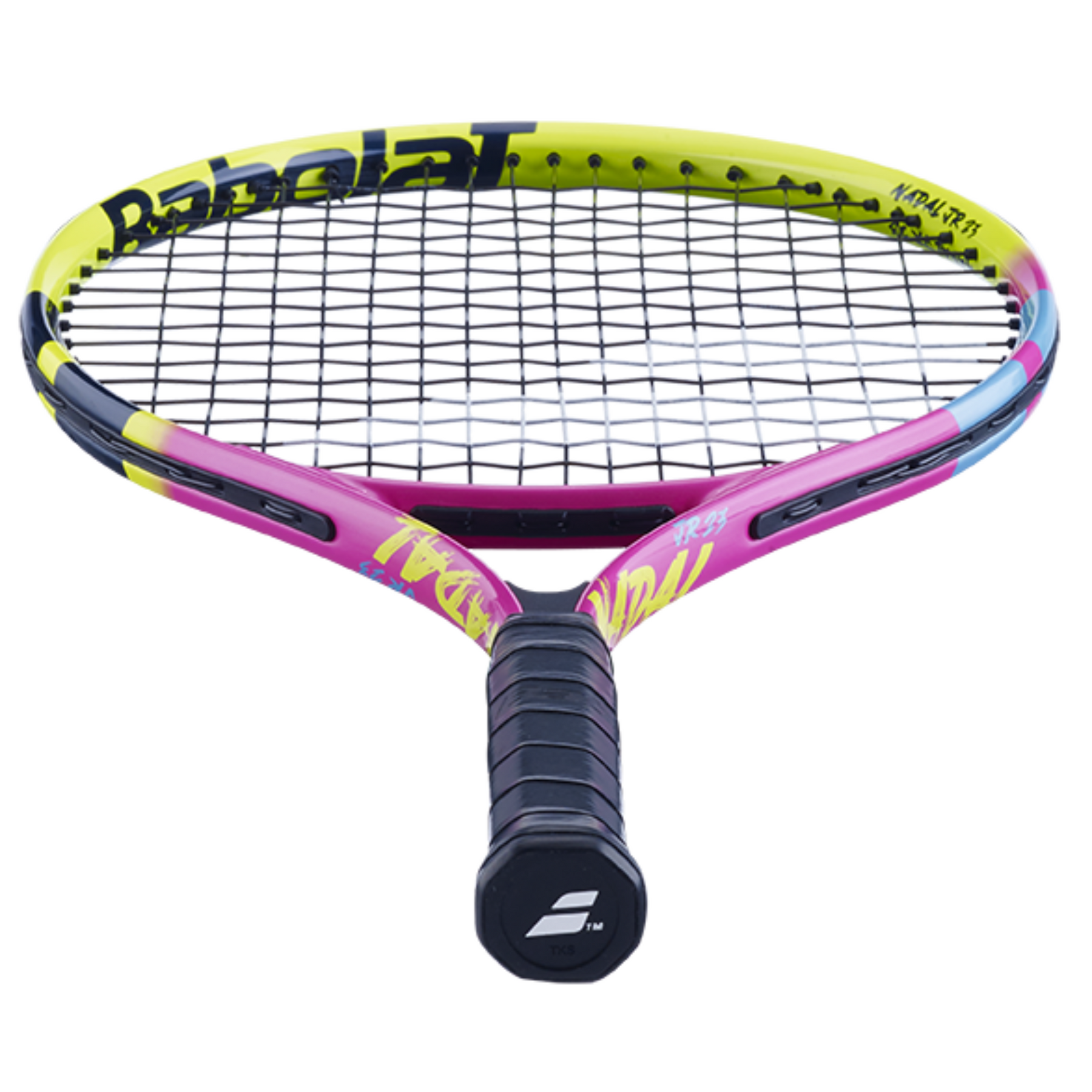 Babolat Nadal Junior Tennis Racket 25/2026
