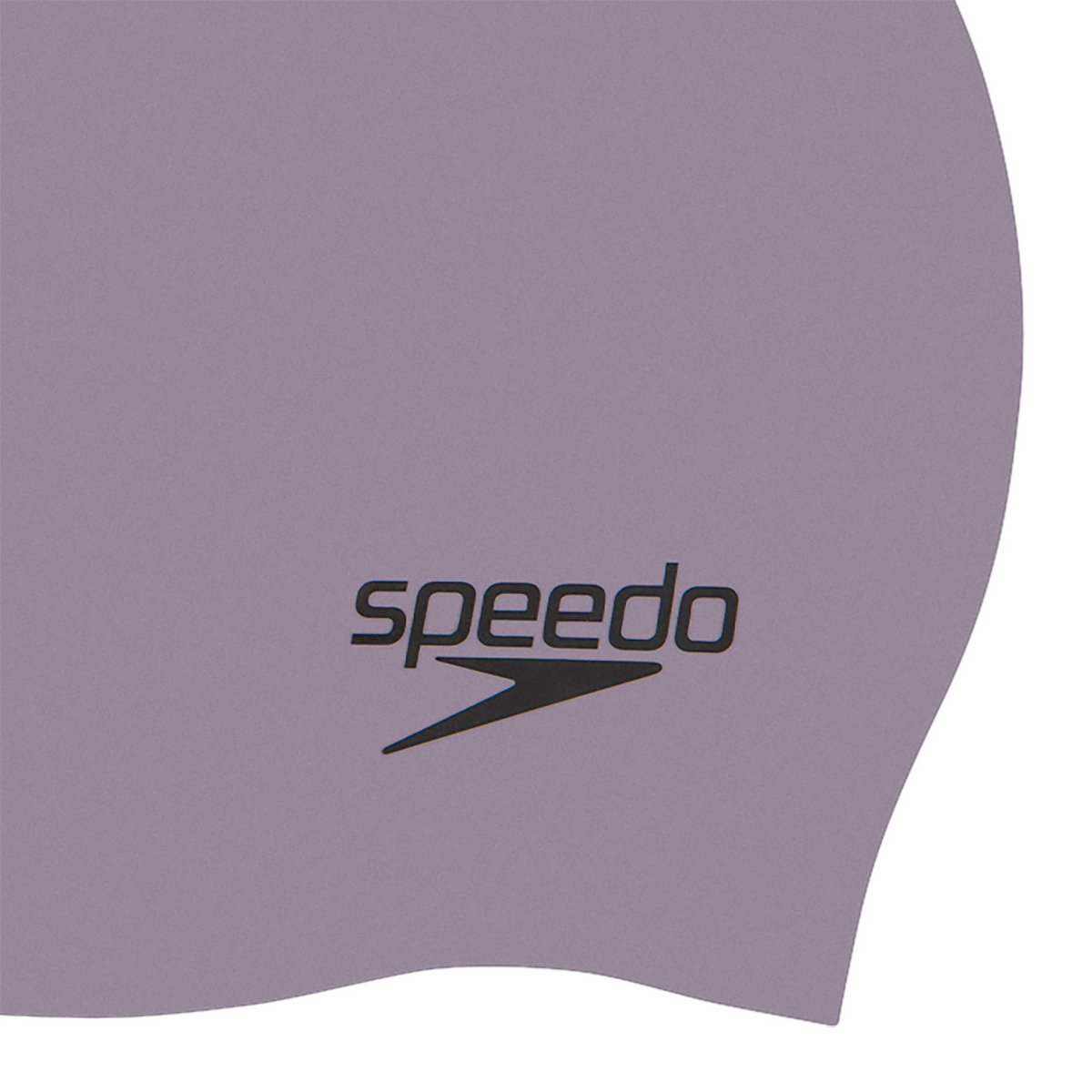 Speedo Silicone Cap Adult
