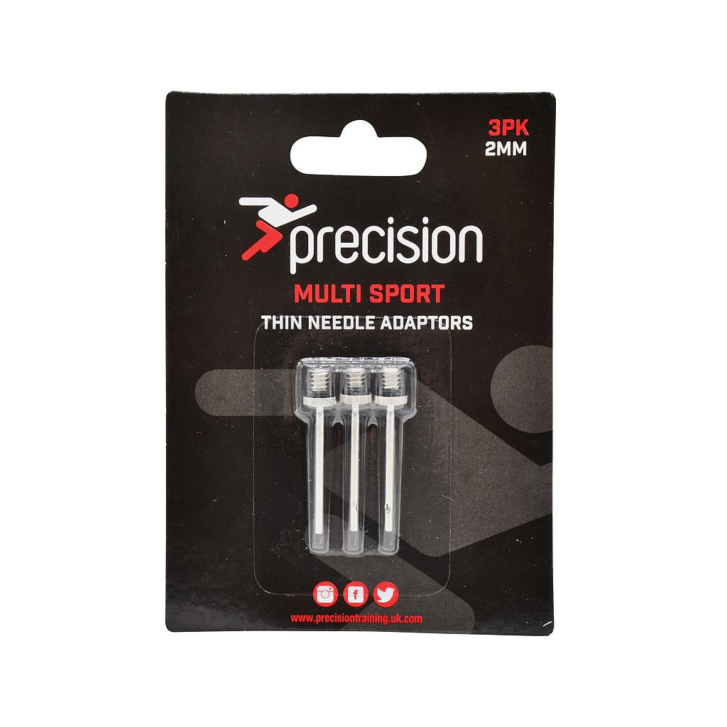 Thin Needle For Pumps Pack of 3