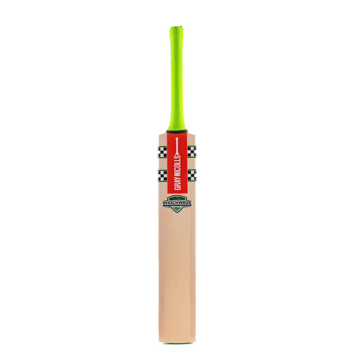 Gray Nicolls Shockwave 2.3 150 Junior Cricket Bat 2024