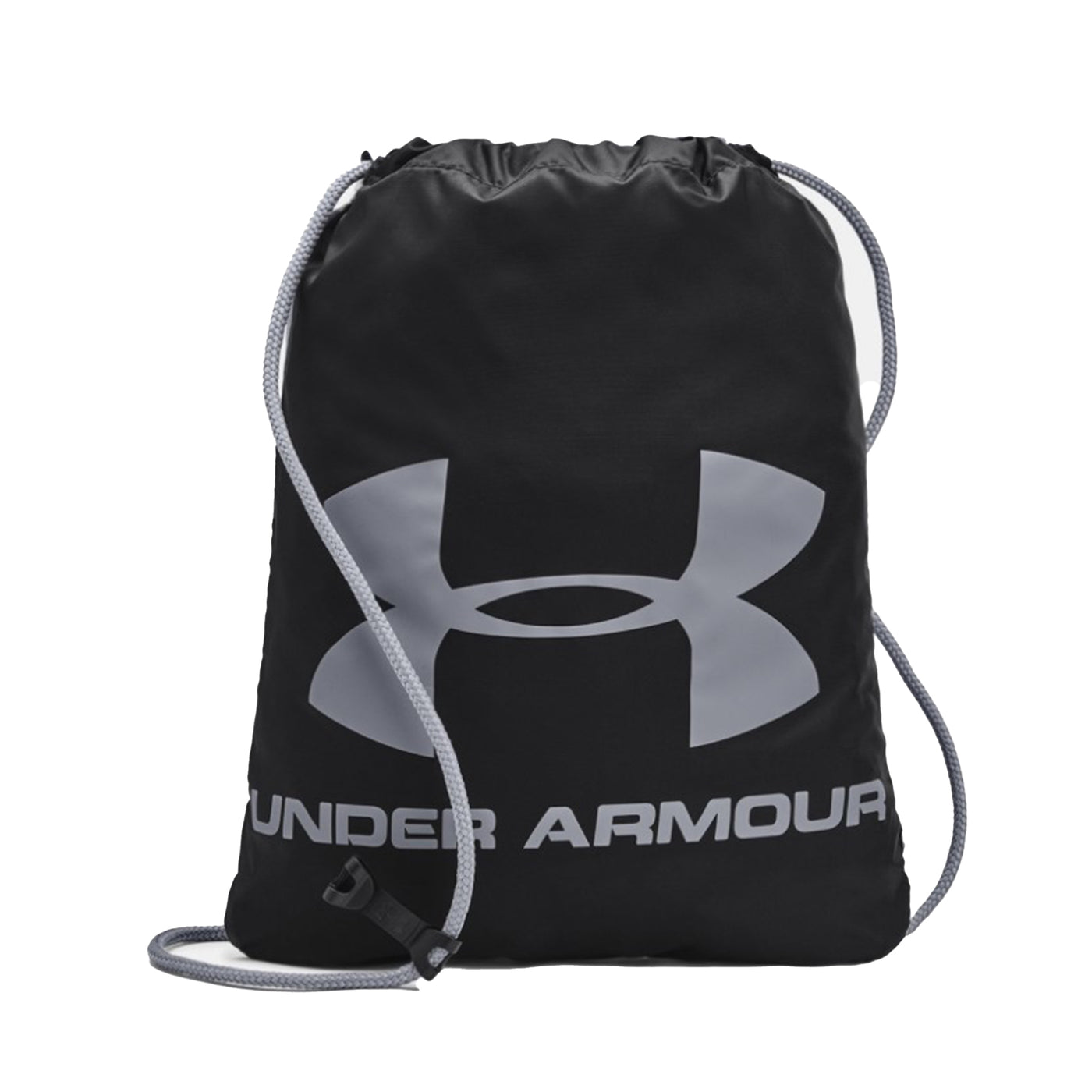 Under Armour Ozsee Sackpack: Black