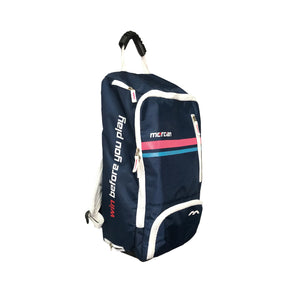 Mercian Genesis 5 Backpack: Navy