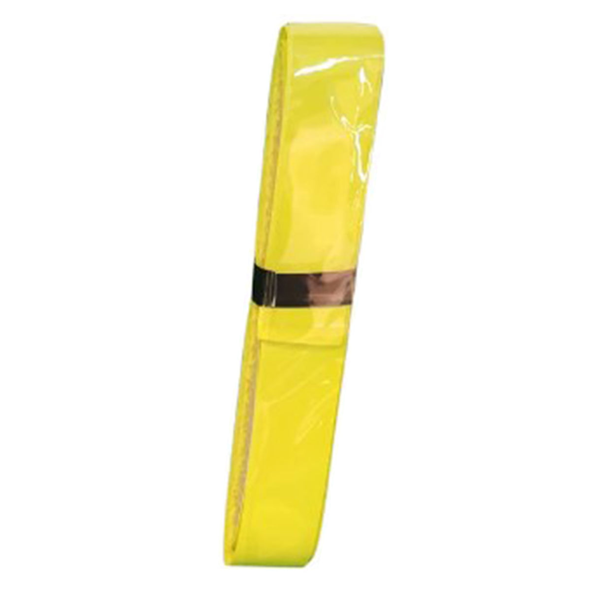 Mercian Super Soft Hockey Grip: Neon Yellow