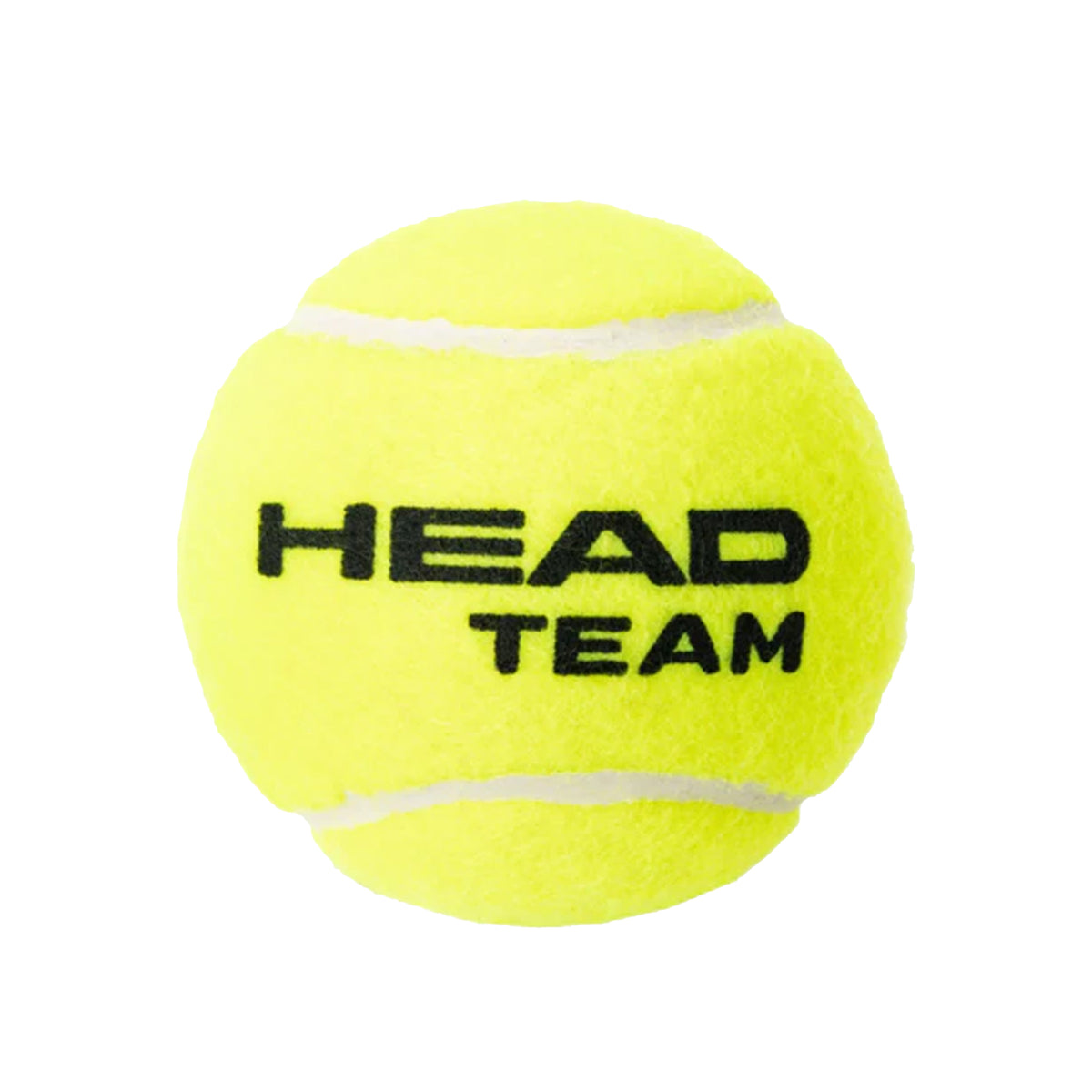 Head Team Tennis Balls - Pack of 12 (3x4)