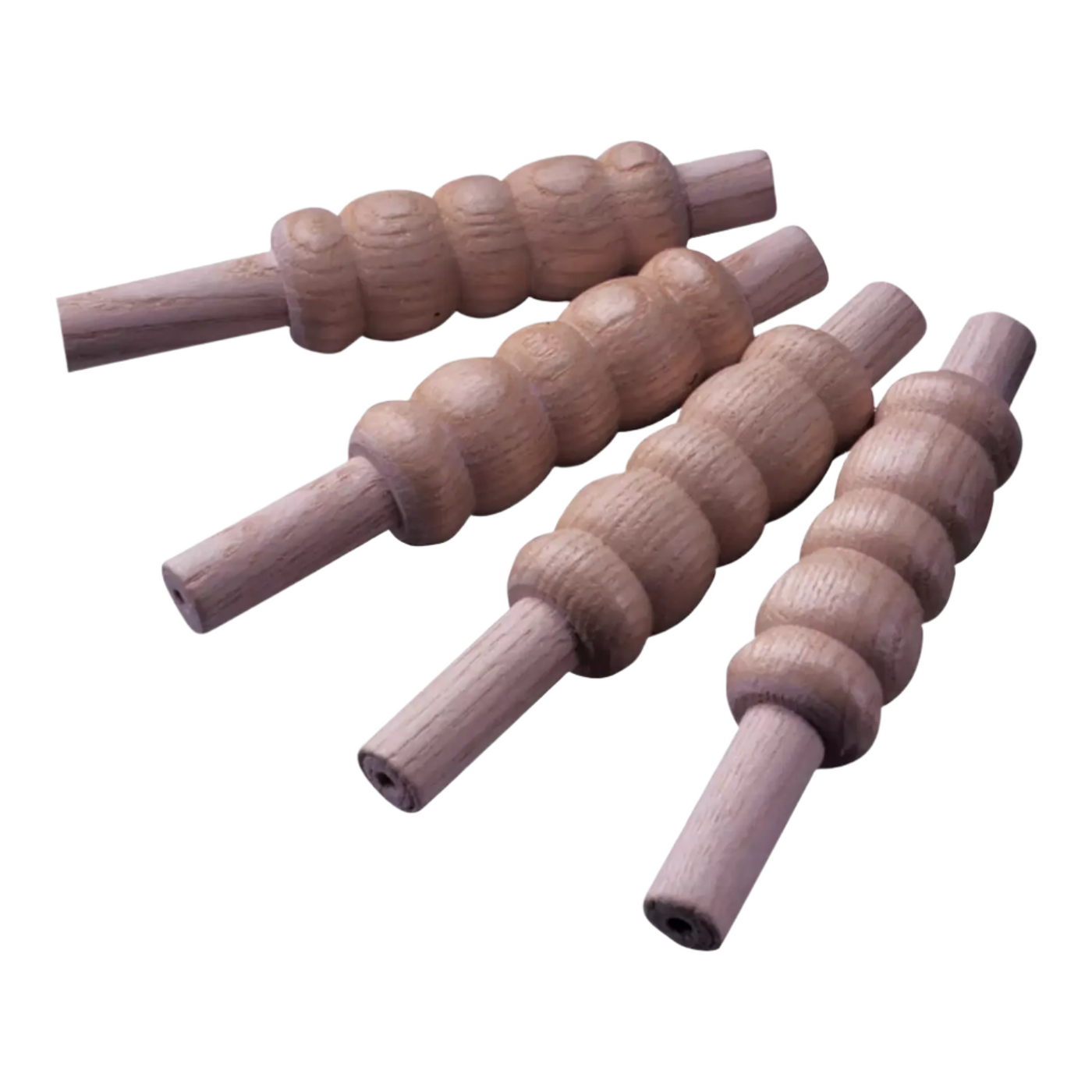 Heavy Bails 9"