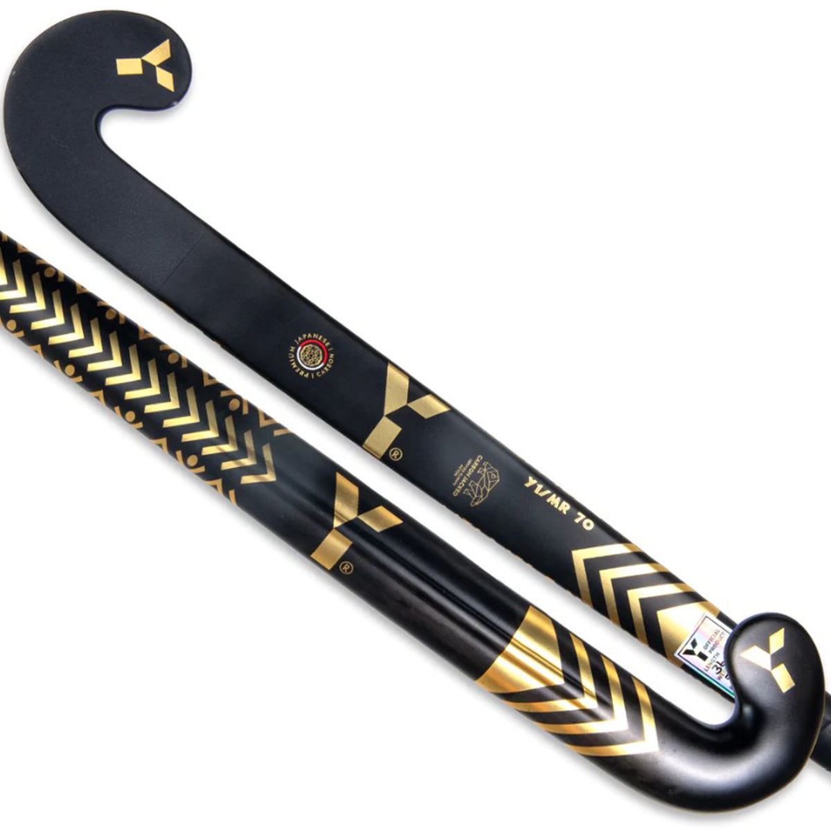 Y1 MR 70 Hockey Stick 2023