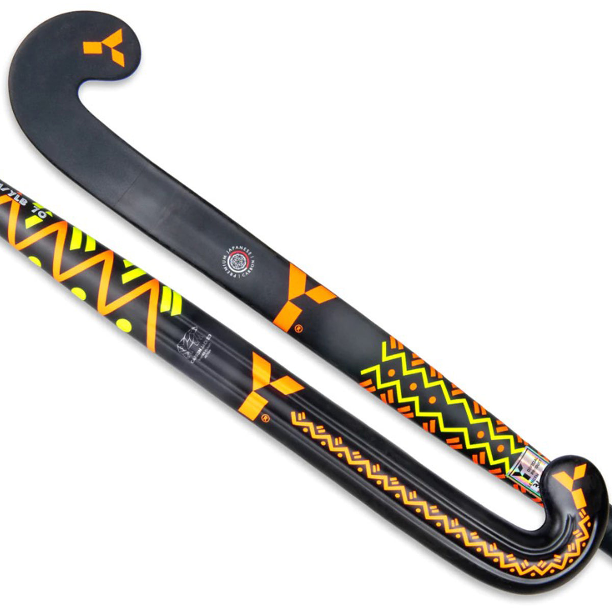 Y1 YLB 70 Hockey Stick 2023