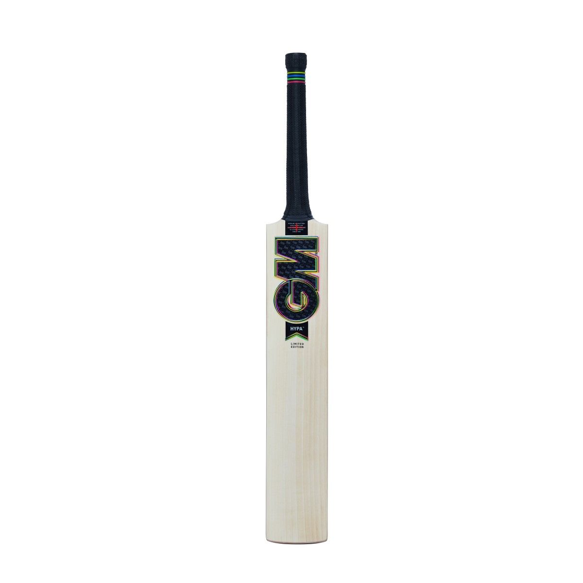 Gunn & Moore Hypa DXM 404 Cricket Bat