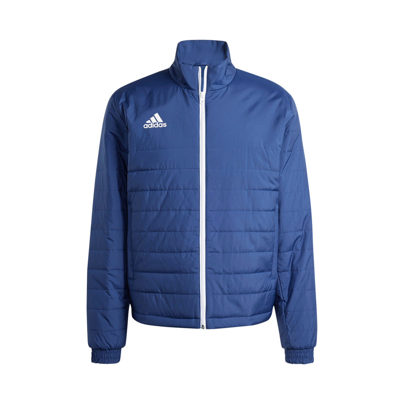Entrada 22 Light Jacket: team navy blue