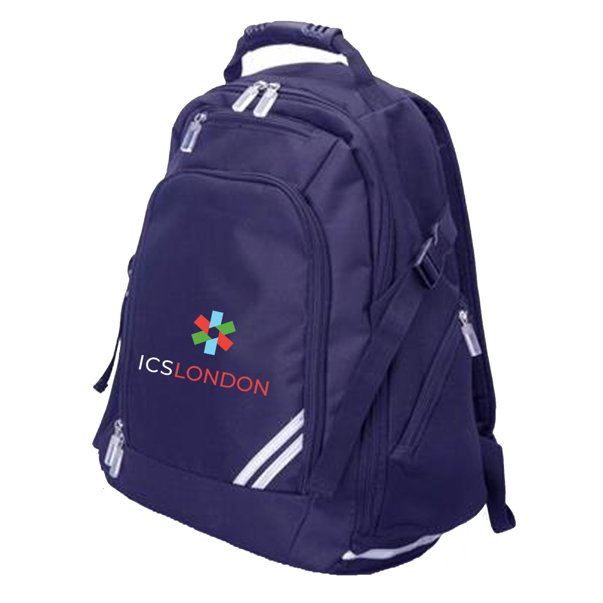 ICS London Backpack