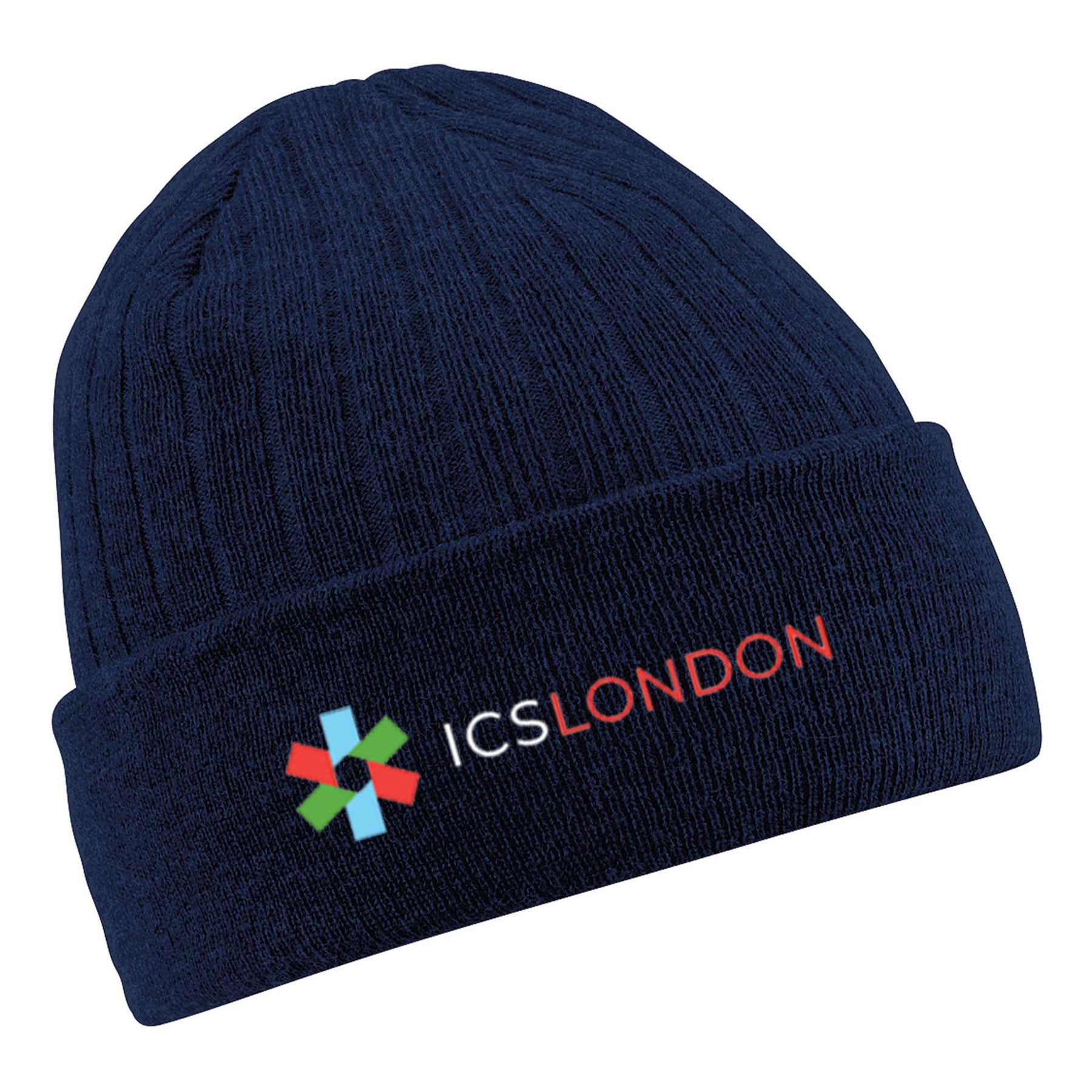 ICS London Beanie