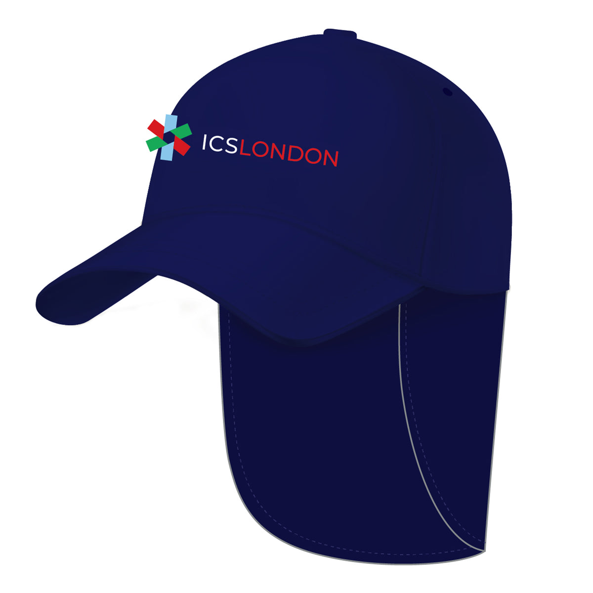 ICS London Legionnaire Cap