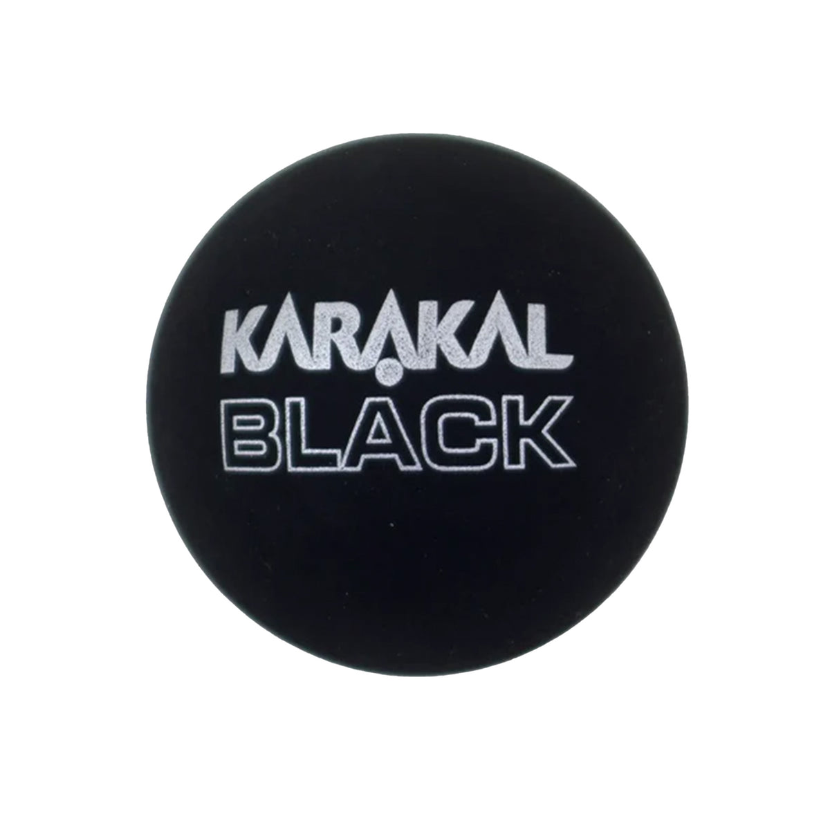Karakal Black Competition 57 Racketball Balls x 2