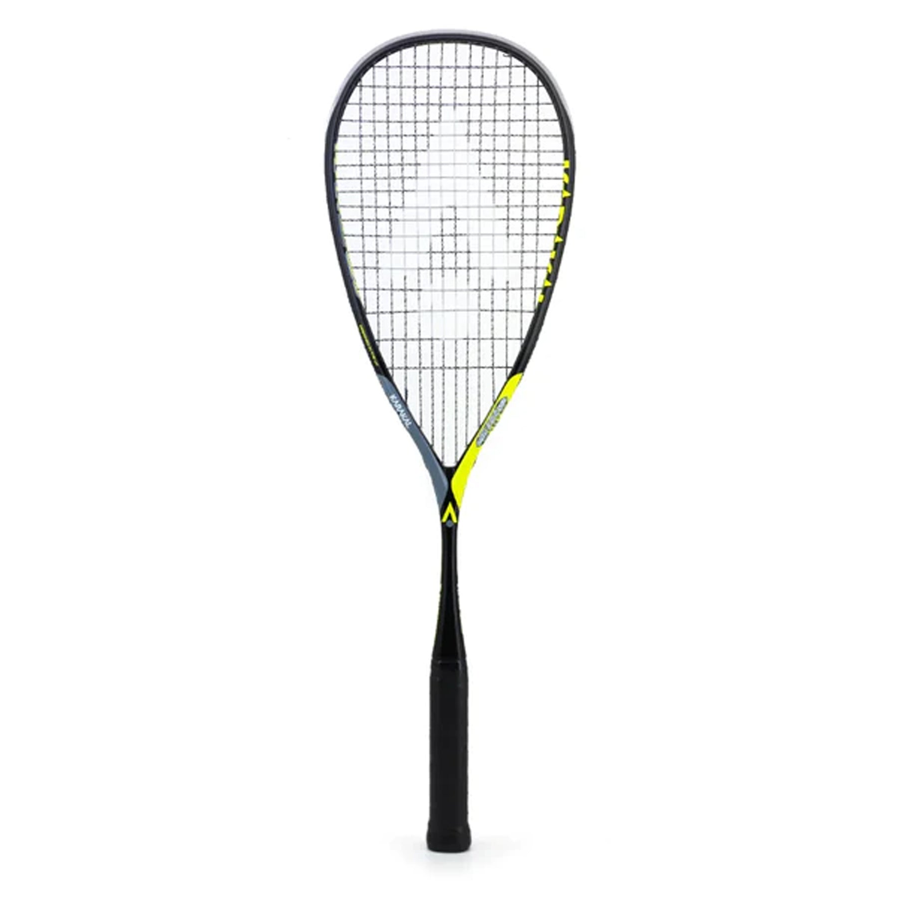 Karakal Raw 120 Squash Racket