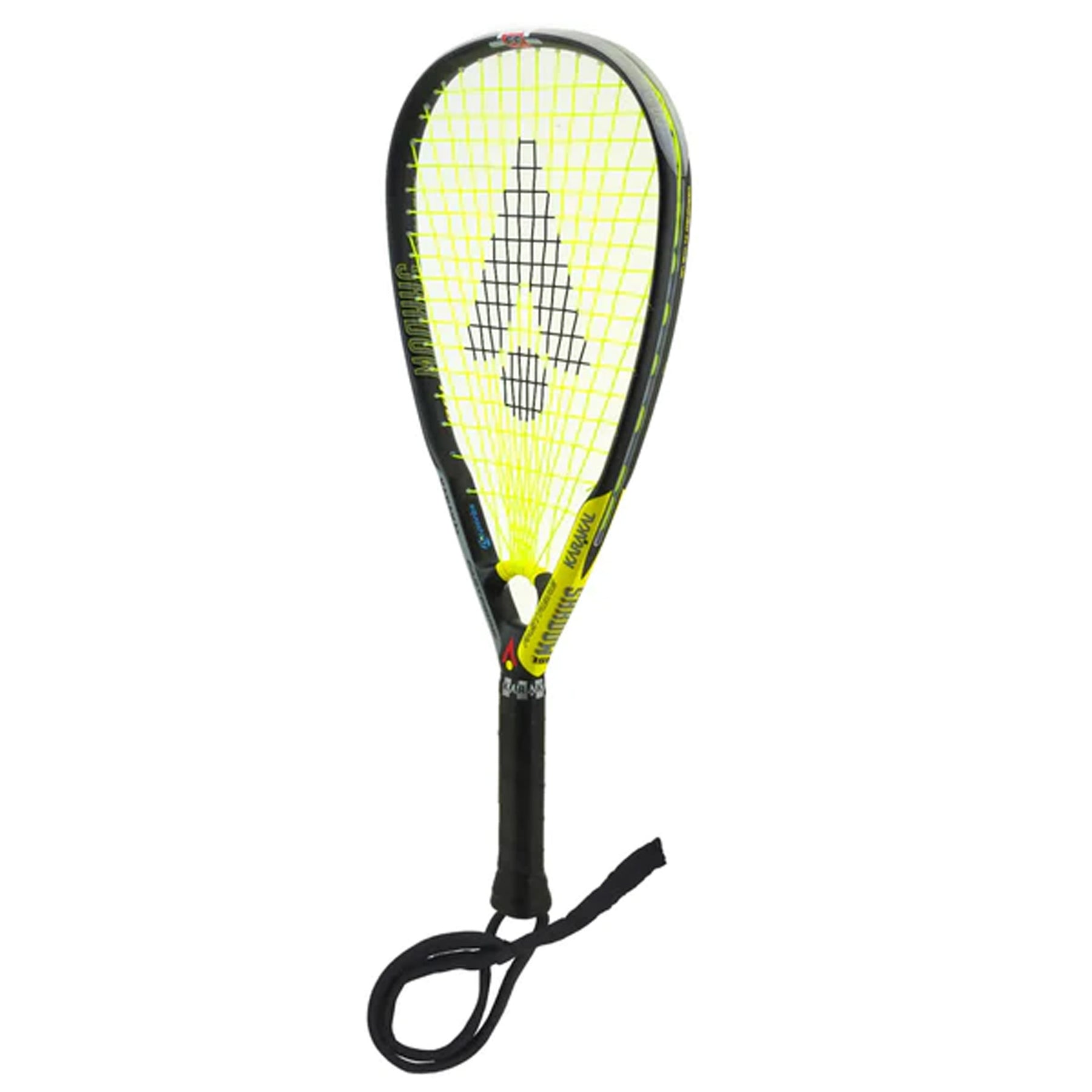 Karakal Shadow 155 Racketball Racket