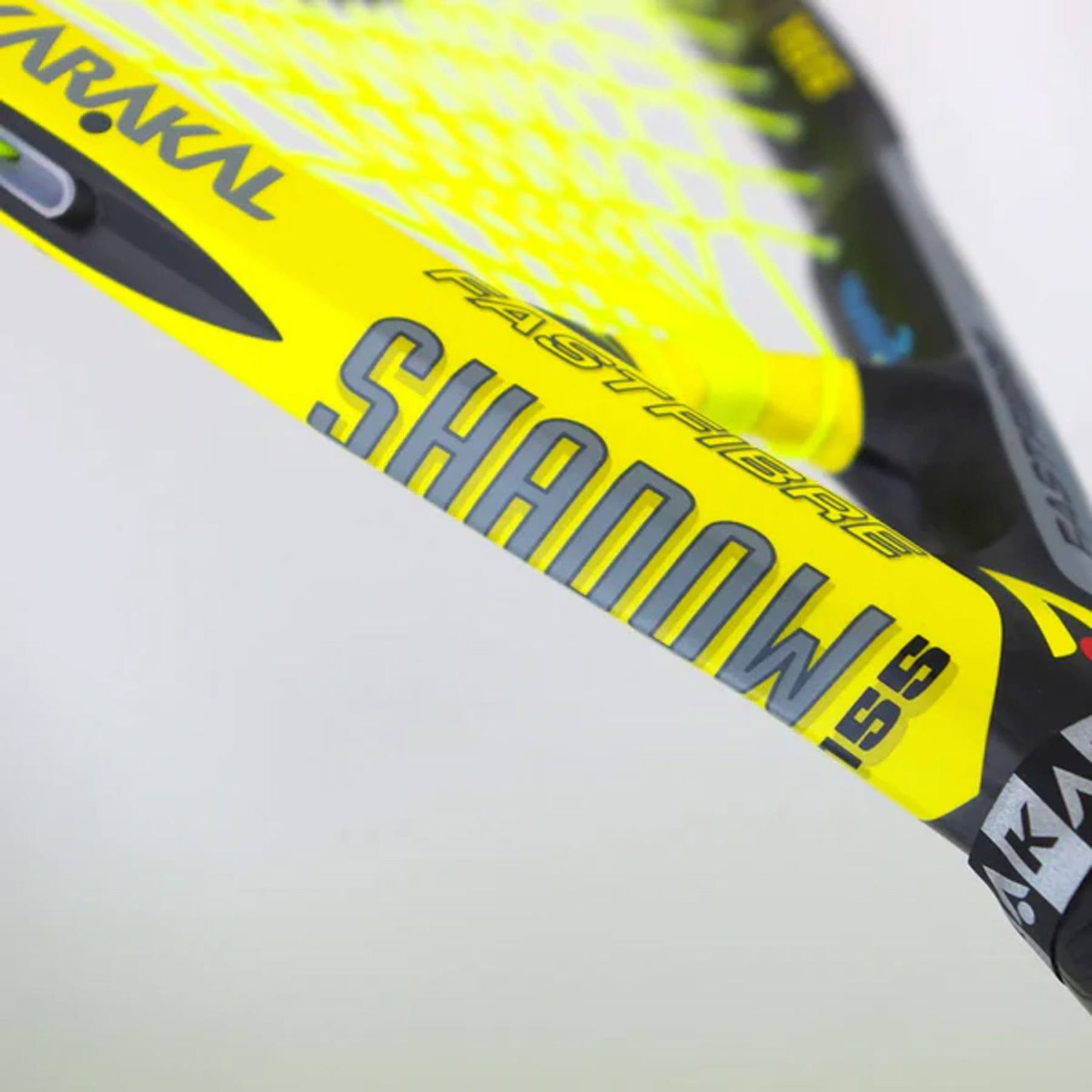 Karakal Shadow 155 Racketball Racket