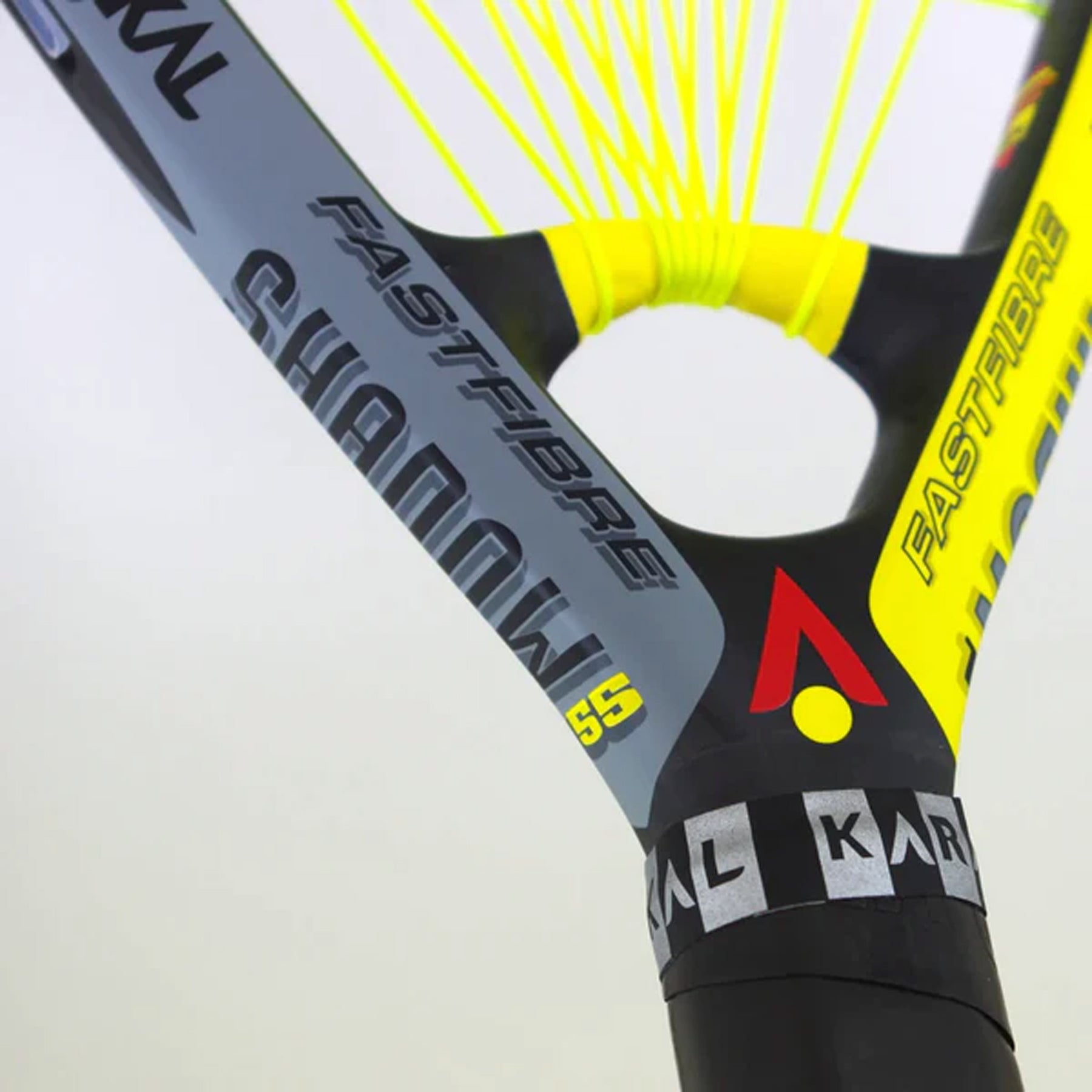 Karakal Shadow 155 Racketball Racket