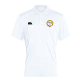 Marlow RFC Senior Club Dry Polo: White