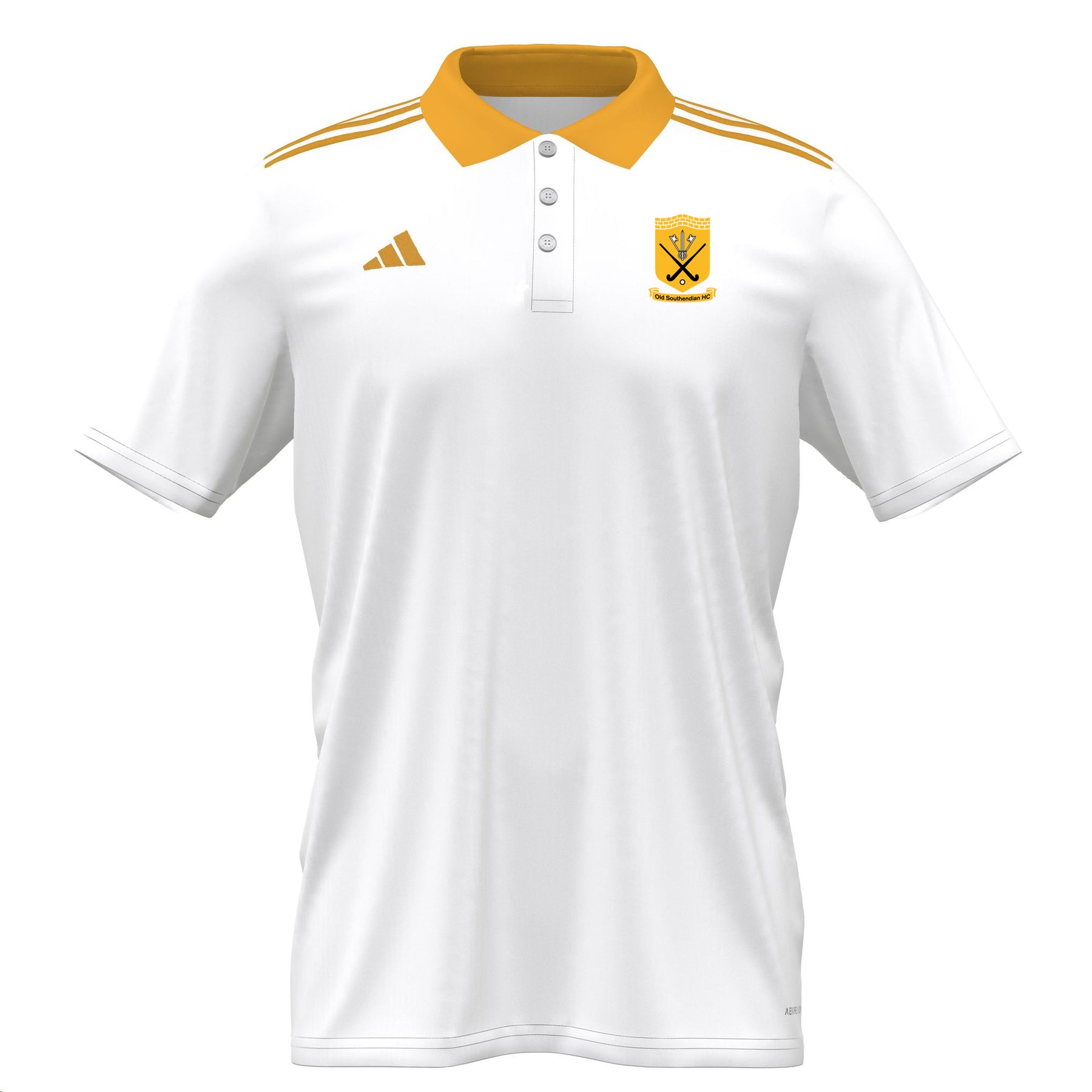 Old Southendian HC Junior Away Shirt No Sponsor