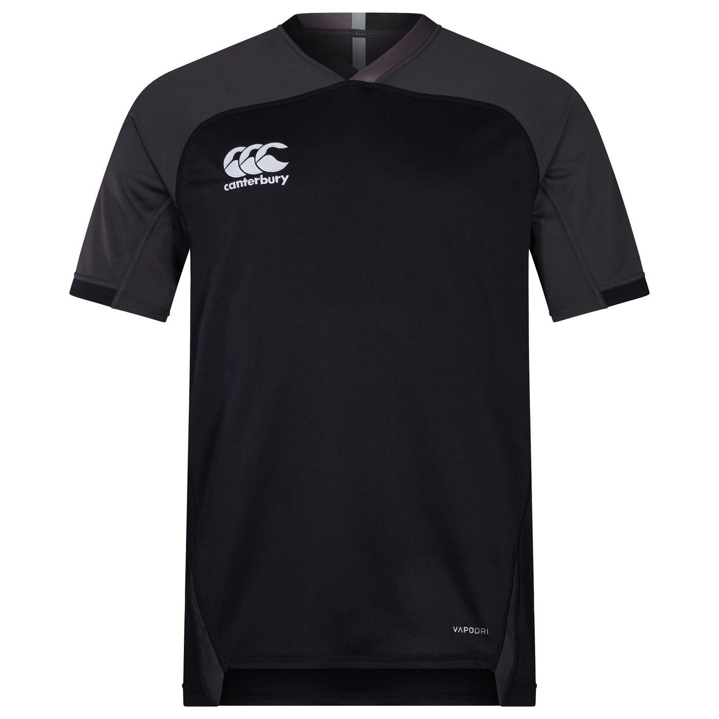 Canterbury Evader Jersey: Black