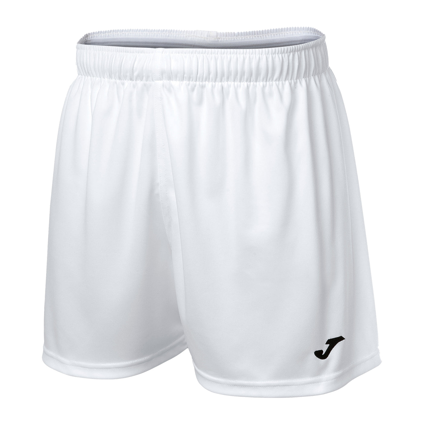 Joma MySkin Academy Shorts: White