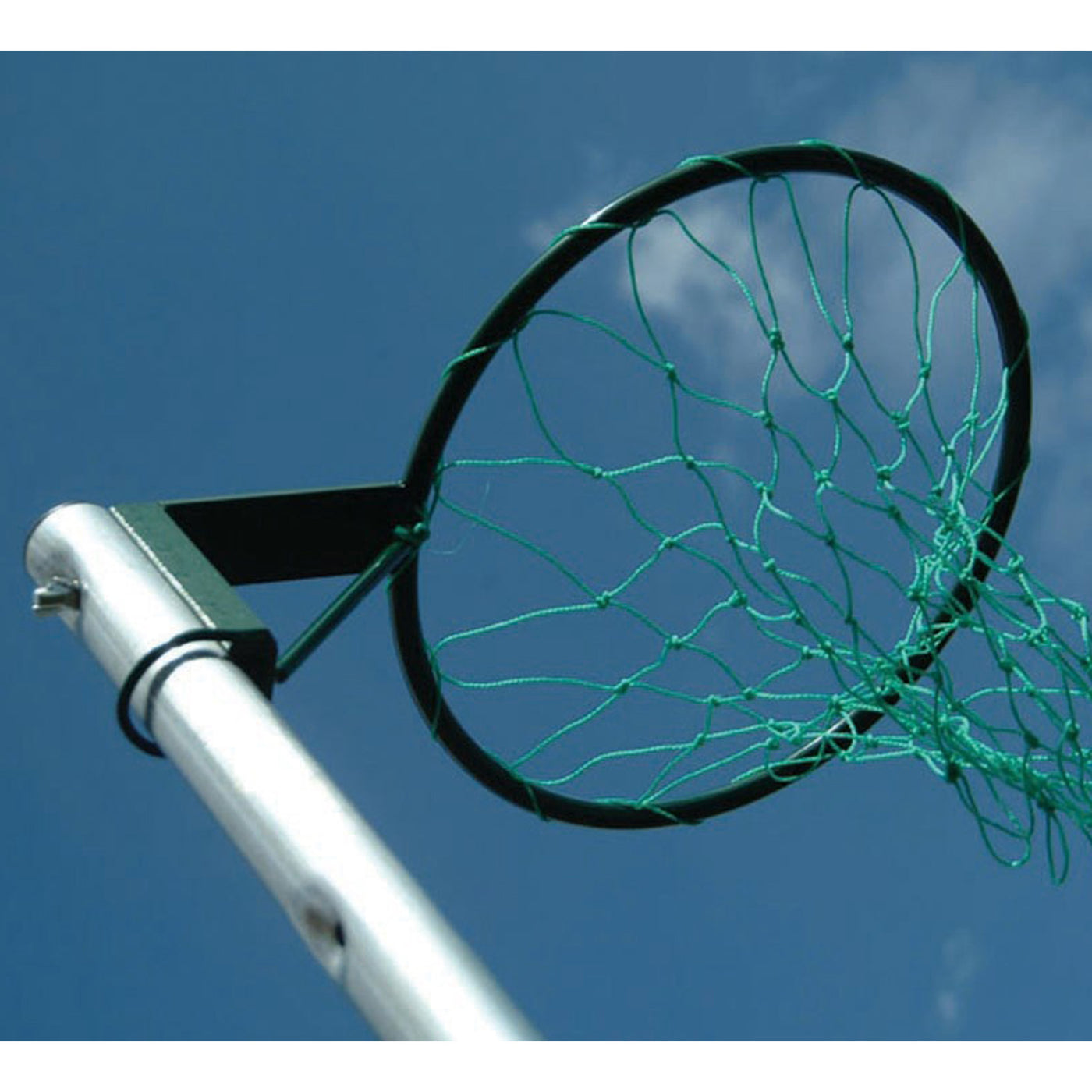 Regulation Netball Posts NBL-014