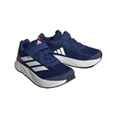 Adidas Duramo EL Kids Running Shoes: Blue