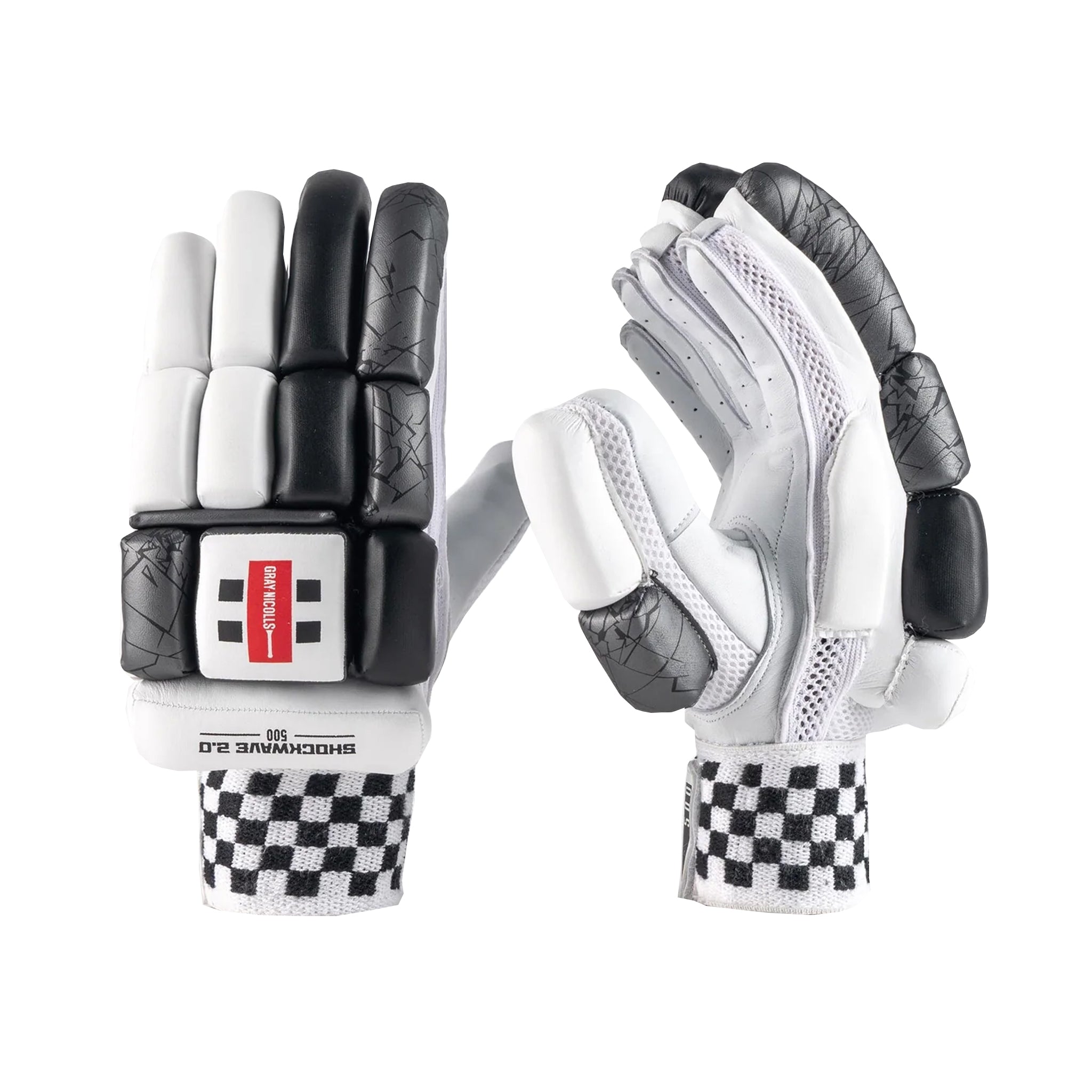 Gray nicolls shockwave gloves on sale
