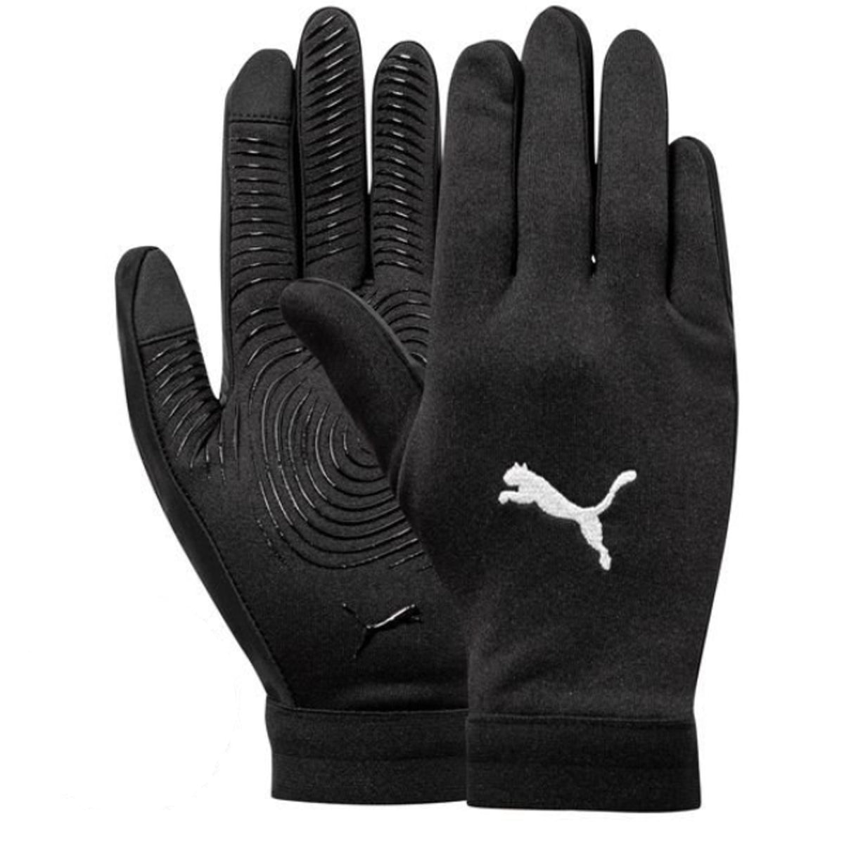 Puma Winterized Players Glove Black