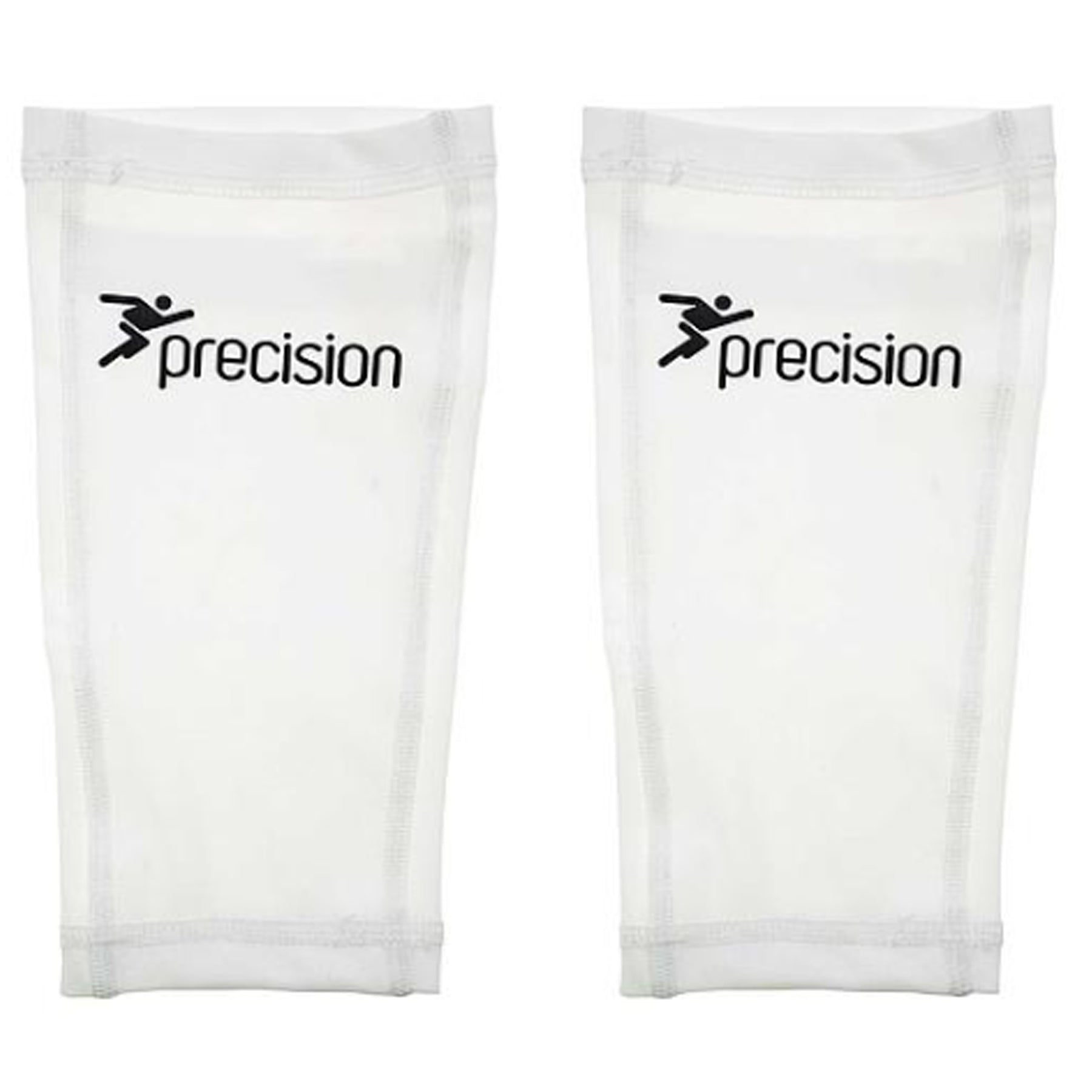 Precision Pro Matrix Shinpads: White