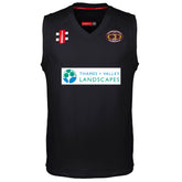 Cookham Dean CC Pro Performance Slipover: Black