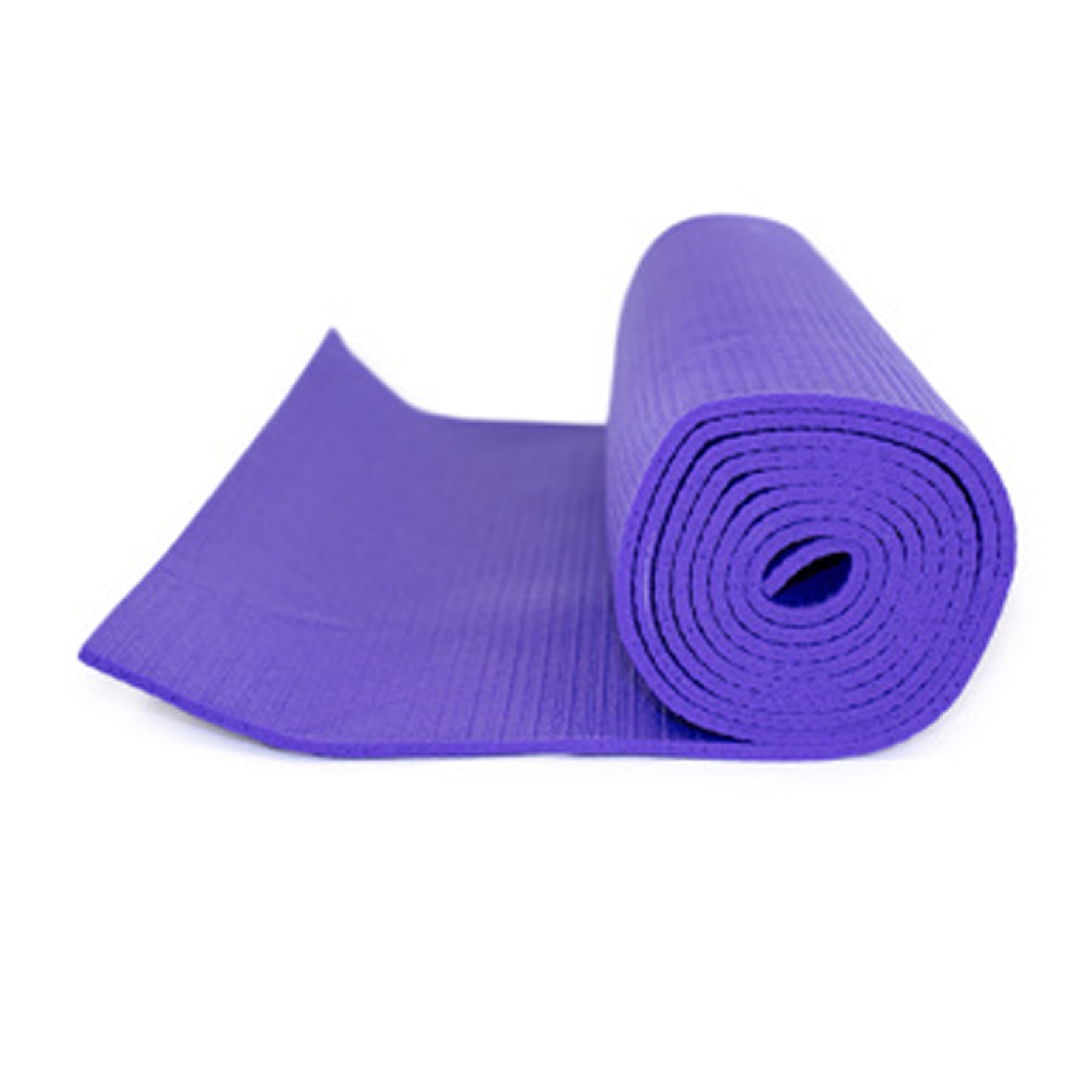 Fitness Mad Warrior Yoga Mat