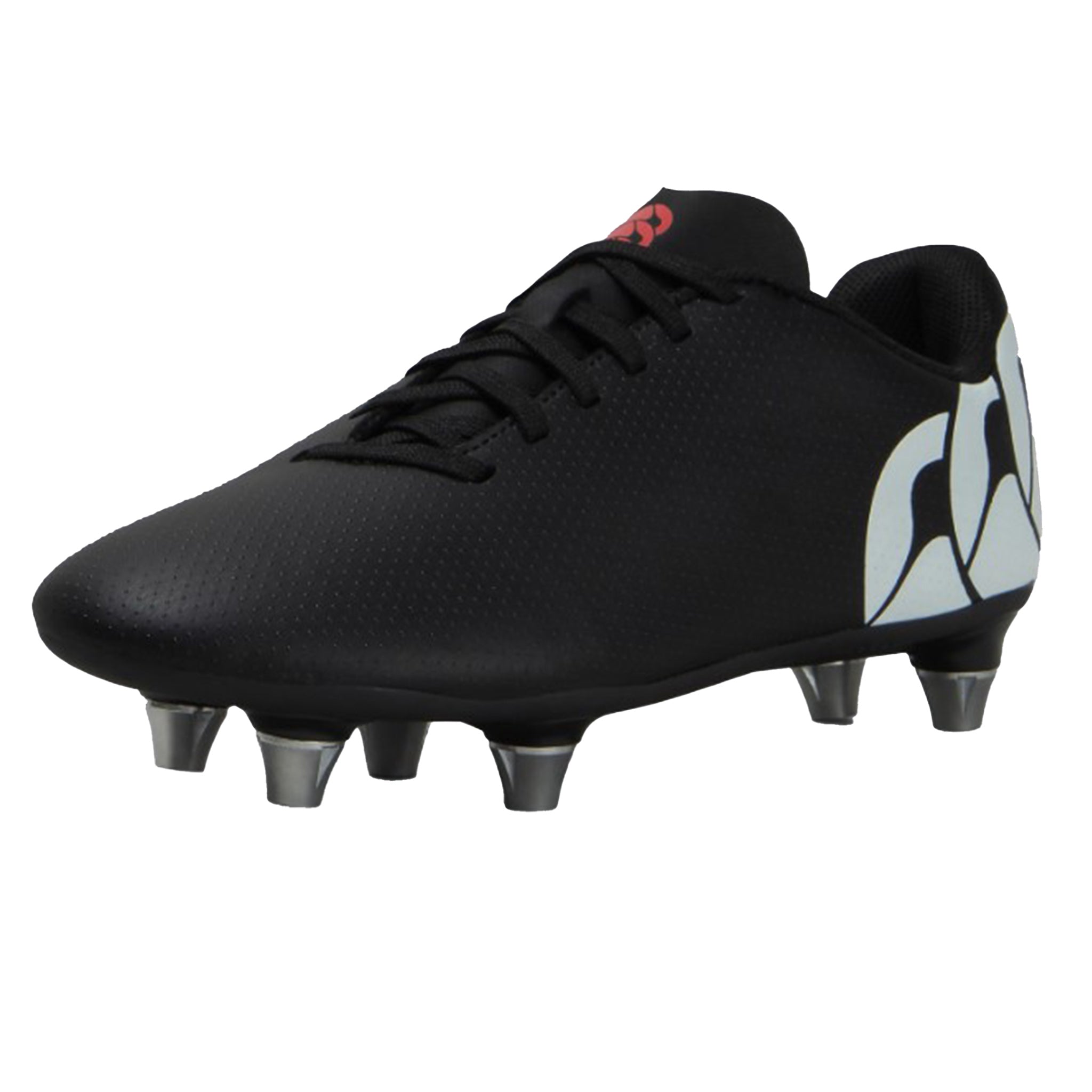 Canterbury Heren Speed 2.0 SG Soft Ground Rugby Voetbalschoenen Multi Canterbury Heren Speed 2.0 SG Soft Ground Rugby Voetbalschoenen Multi