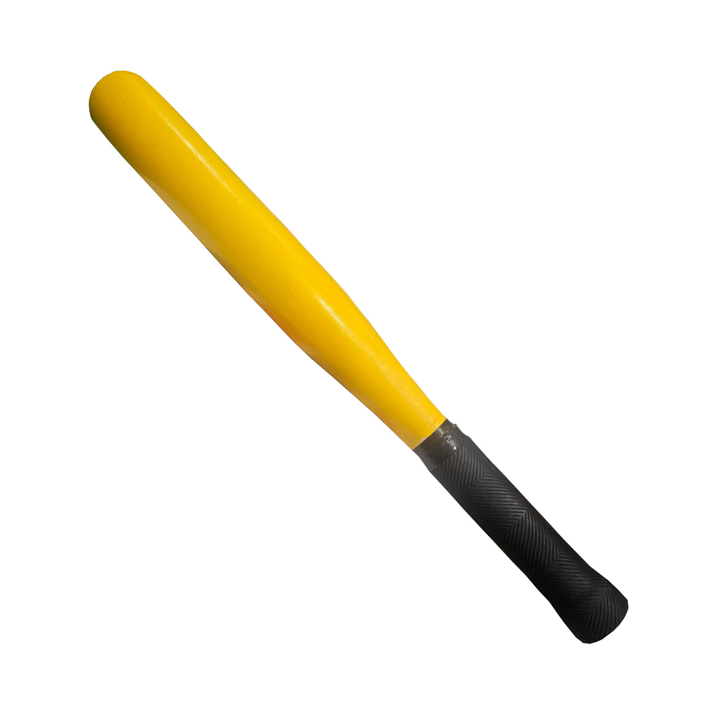 Salamander Rounders Bat: Yellow