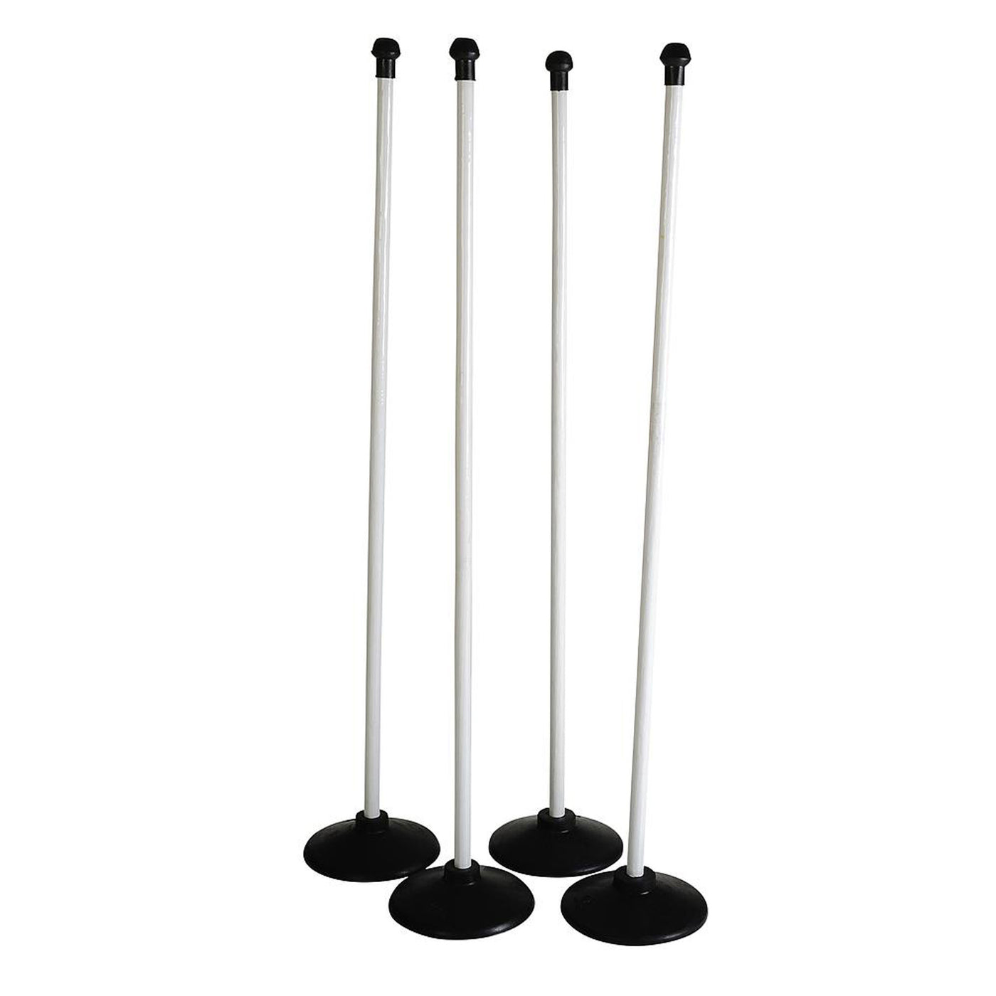 Aresson Rounders Post & Base Set Rounders Bat