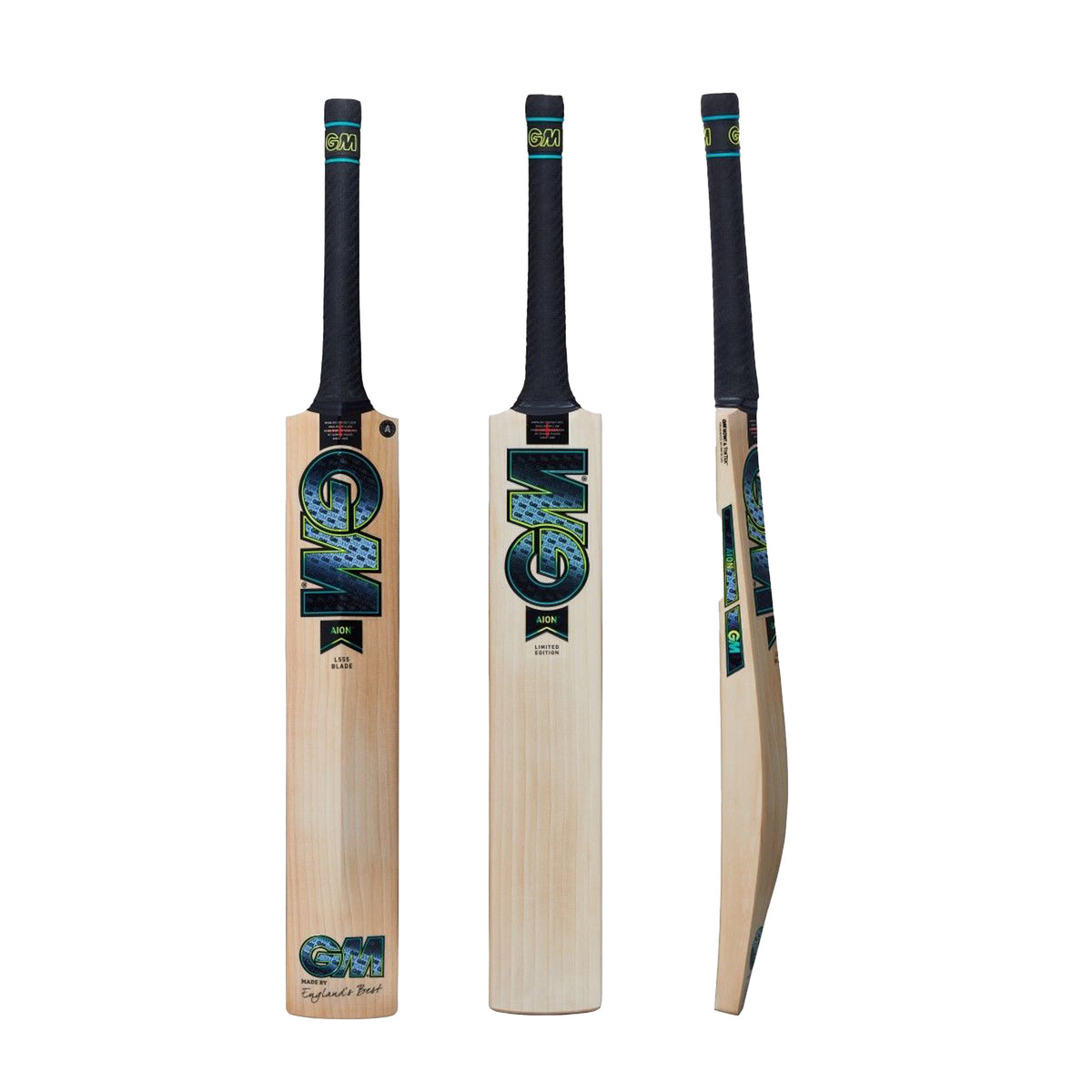 Gunn & Moore Aion DXM 606 Cricket Bat